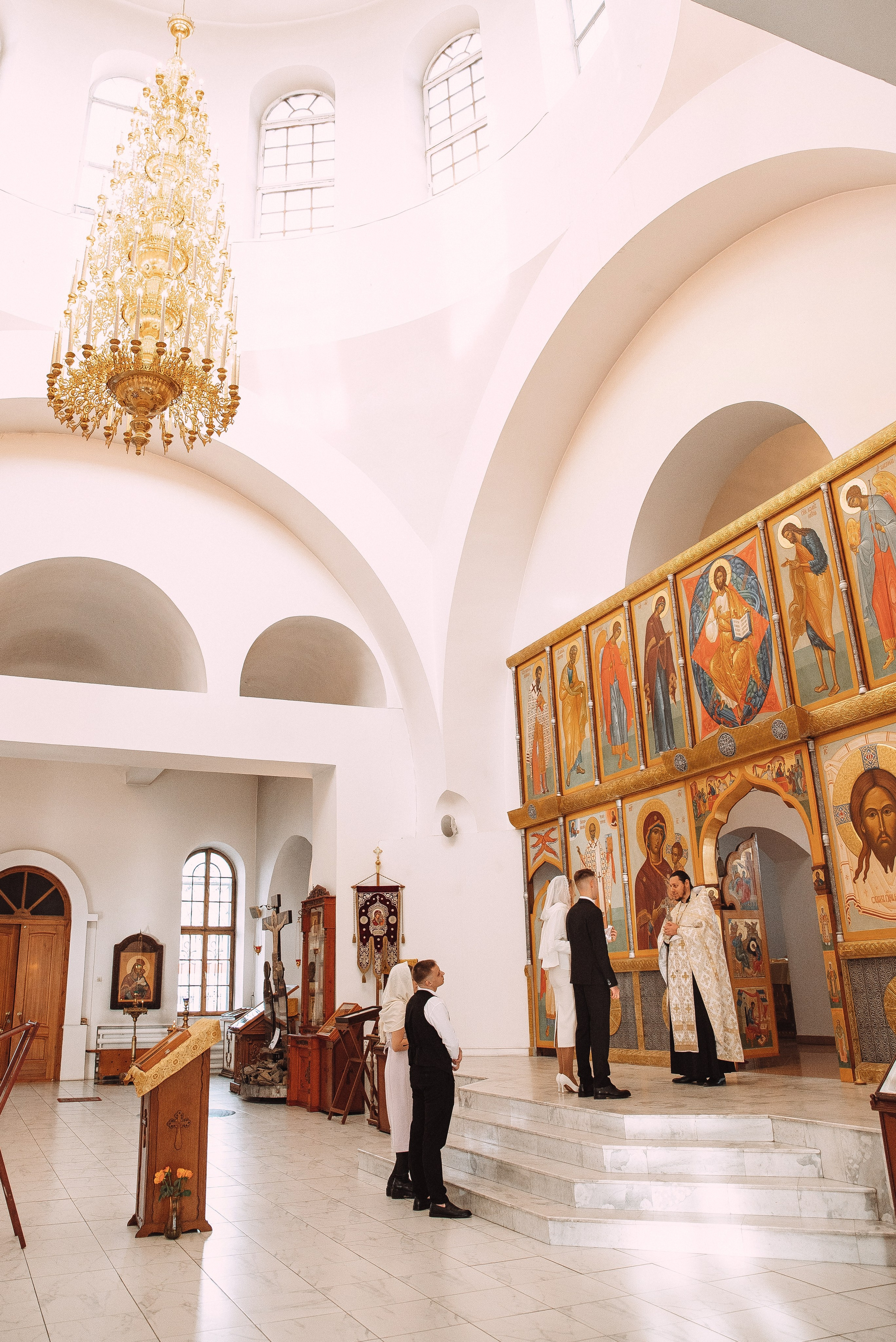 Александр + Кристина. Свадебный и семейный фотограф в Волгограде Олеся Лисицкая