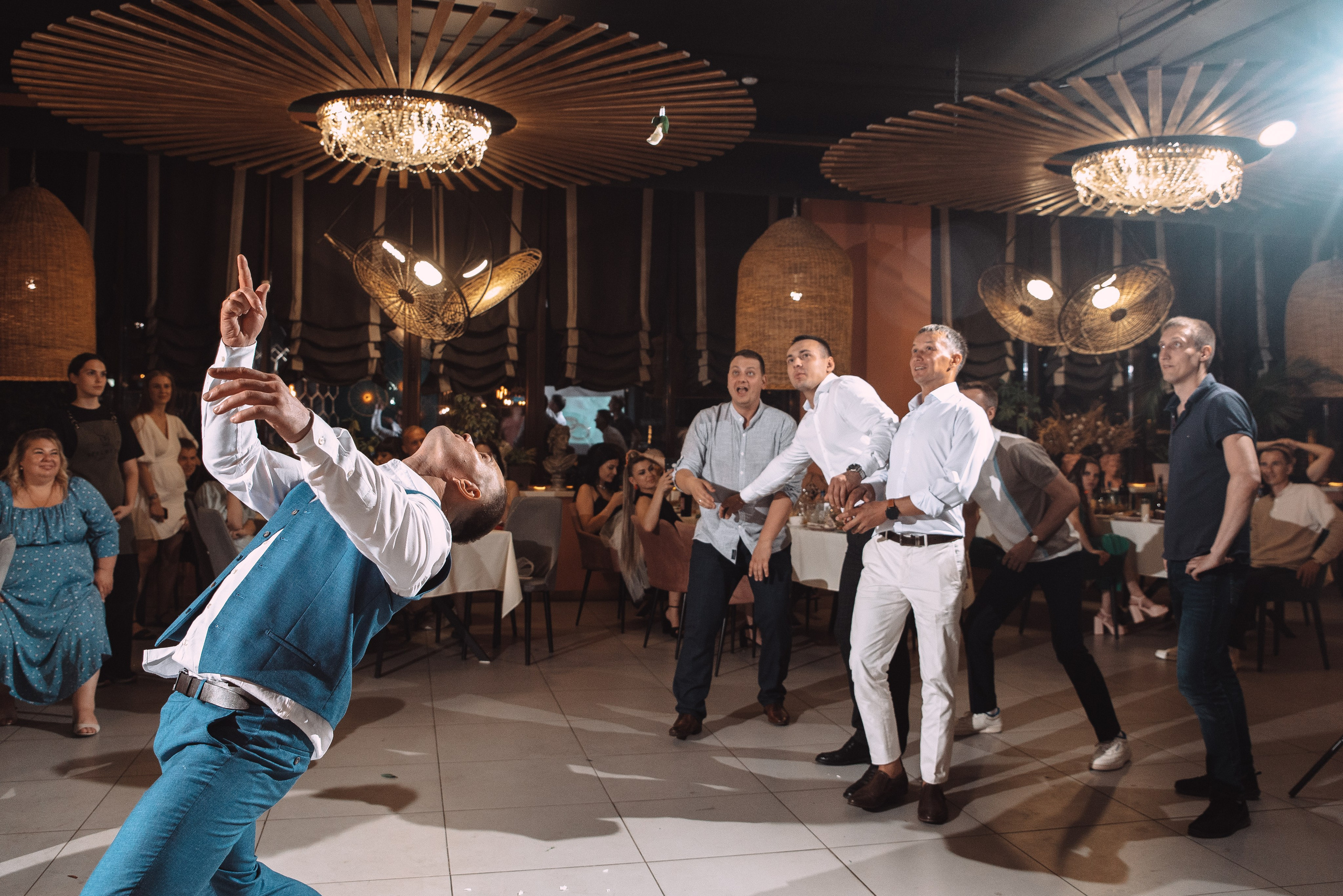 Денис + Дарья. Свадебный и семейный фотограф в Волгограде Олеся Лисицкая