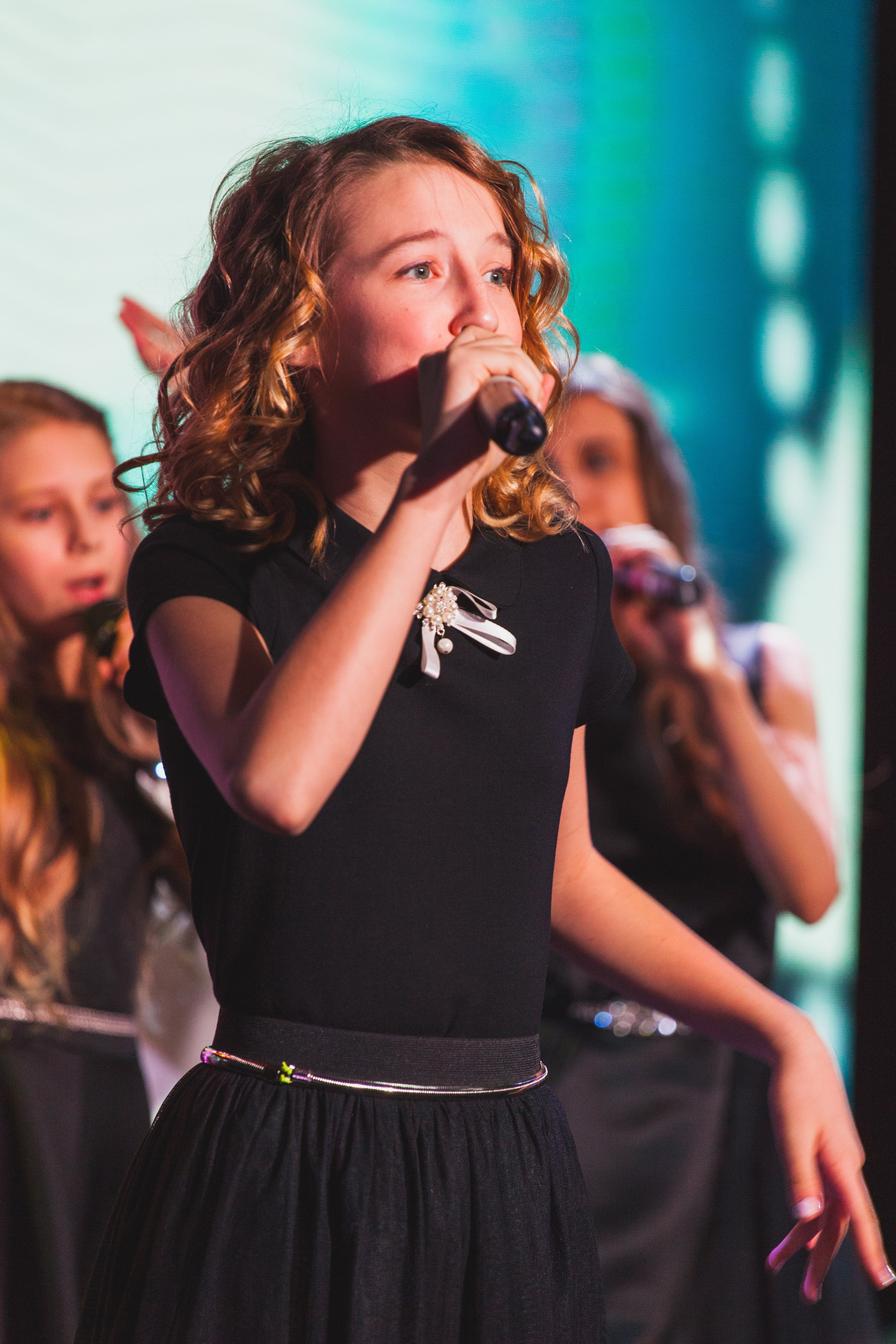 О2ТВ группа СТРАНА. Видеооператор/Фотограф Николай Завьялов