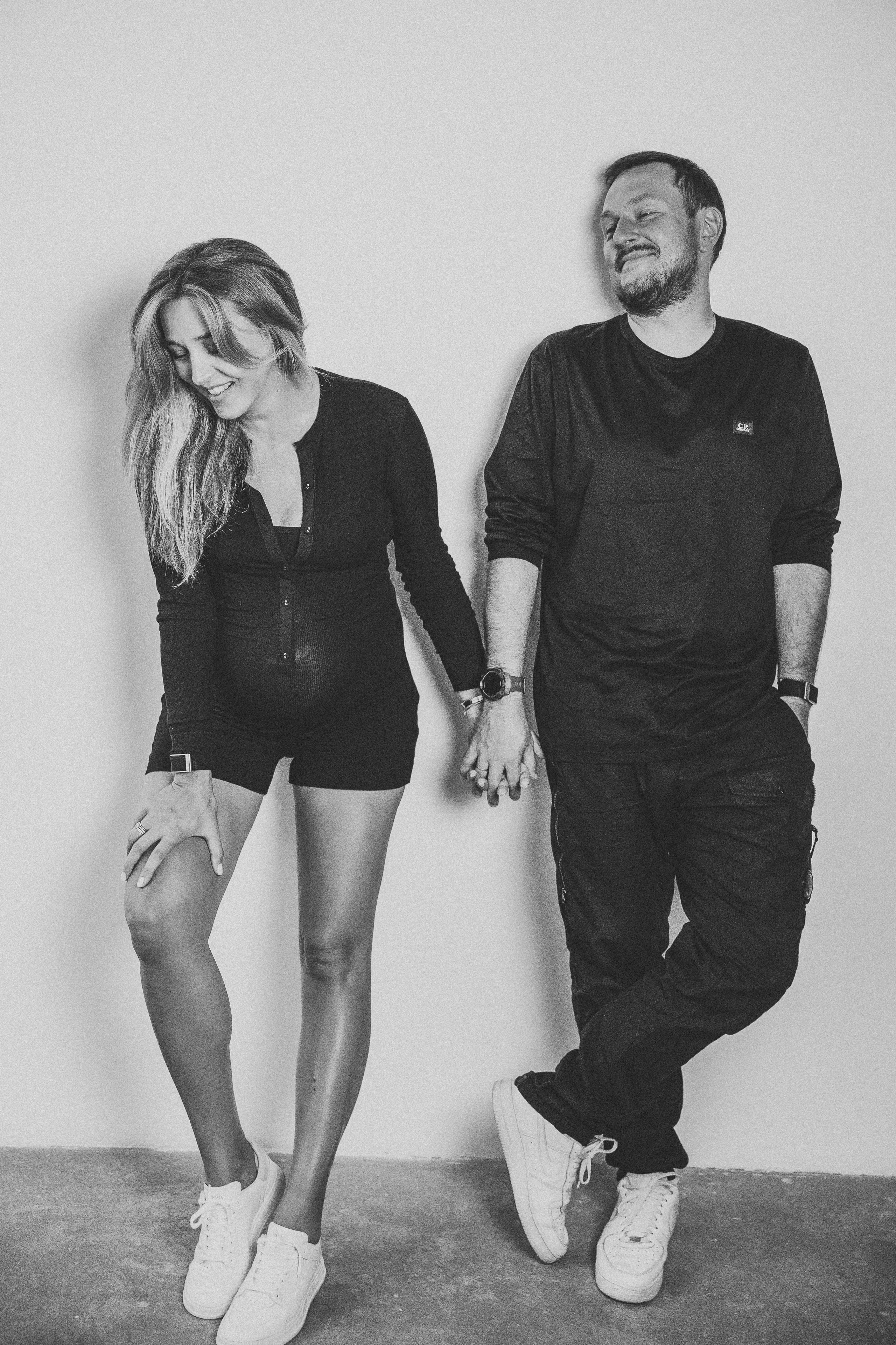 Екатерина, Дмитрий, Платон, Варвара. Фотограф в Москве Шаганова Нина