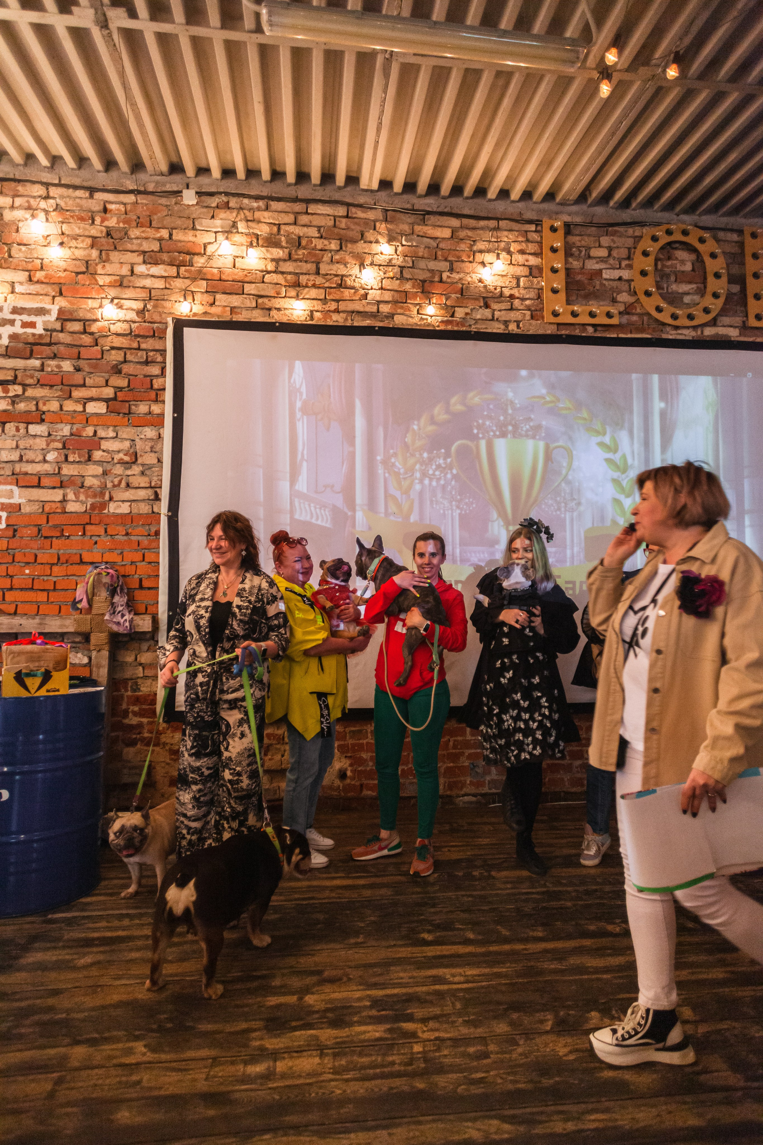 Бульбалл 23.04.2023. Фотограф-анималист Татьяна Степанова