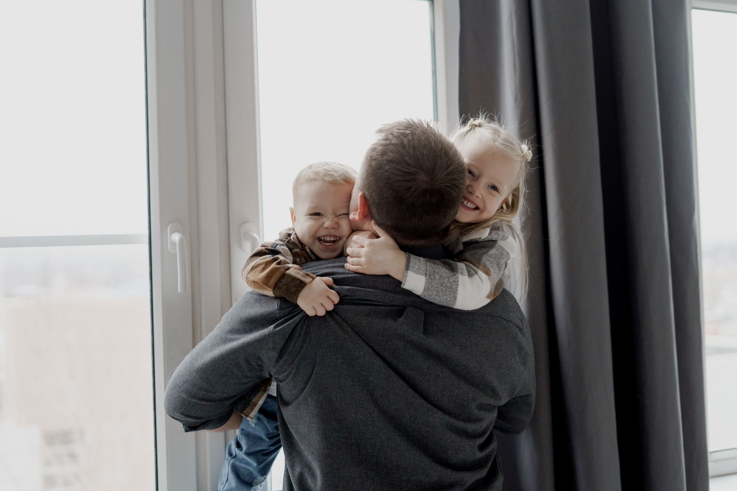 Степуро. Фотограф Валерия Крахмалева