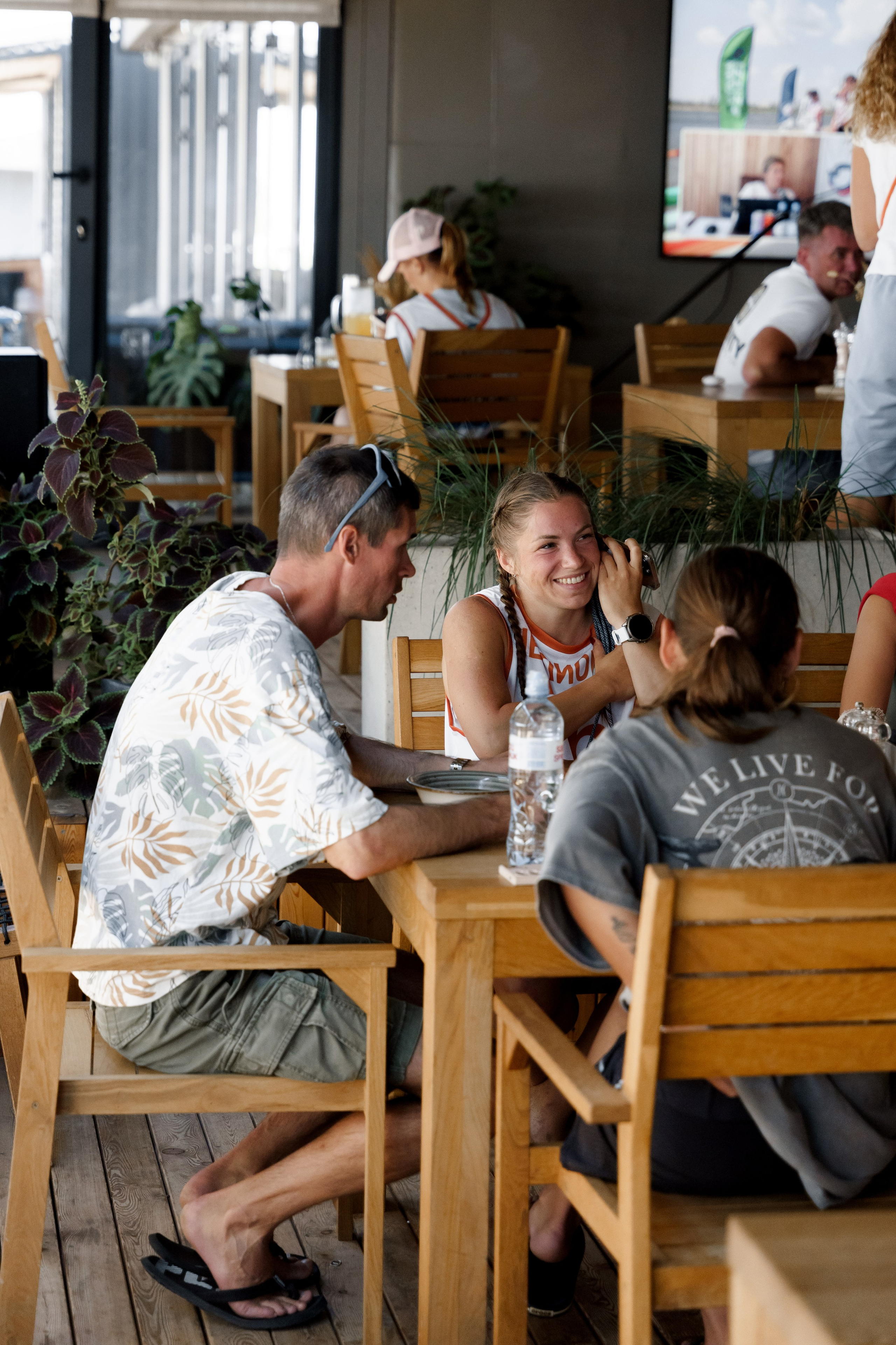 Surf 2025. Фотограф Валерия Крахмалева