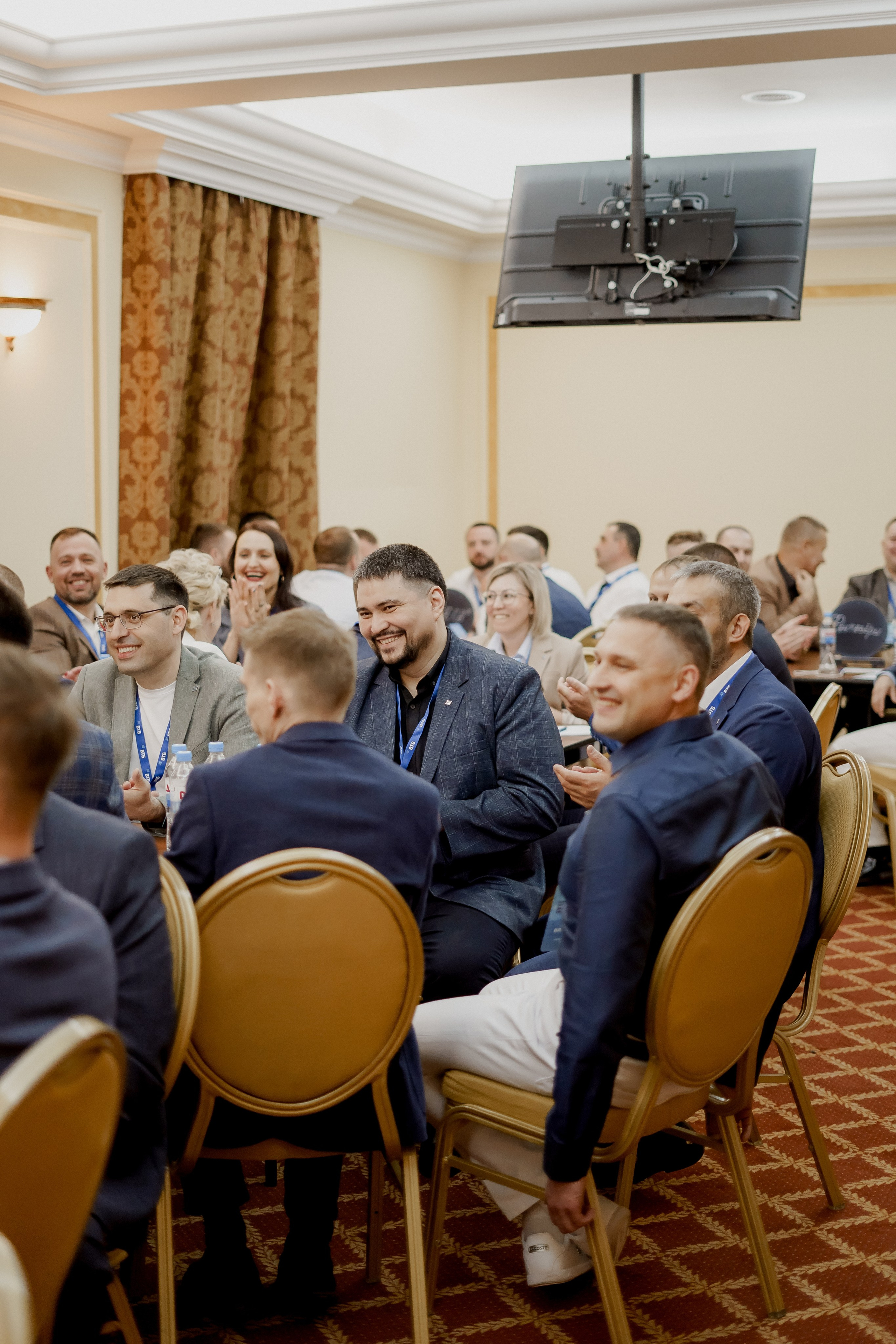 Втб. Фотограф Валерия Крахмалева