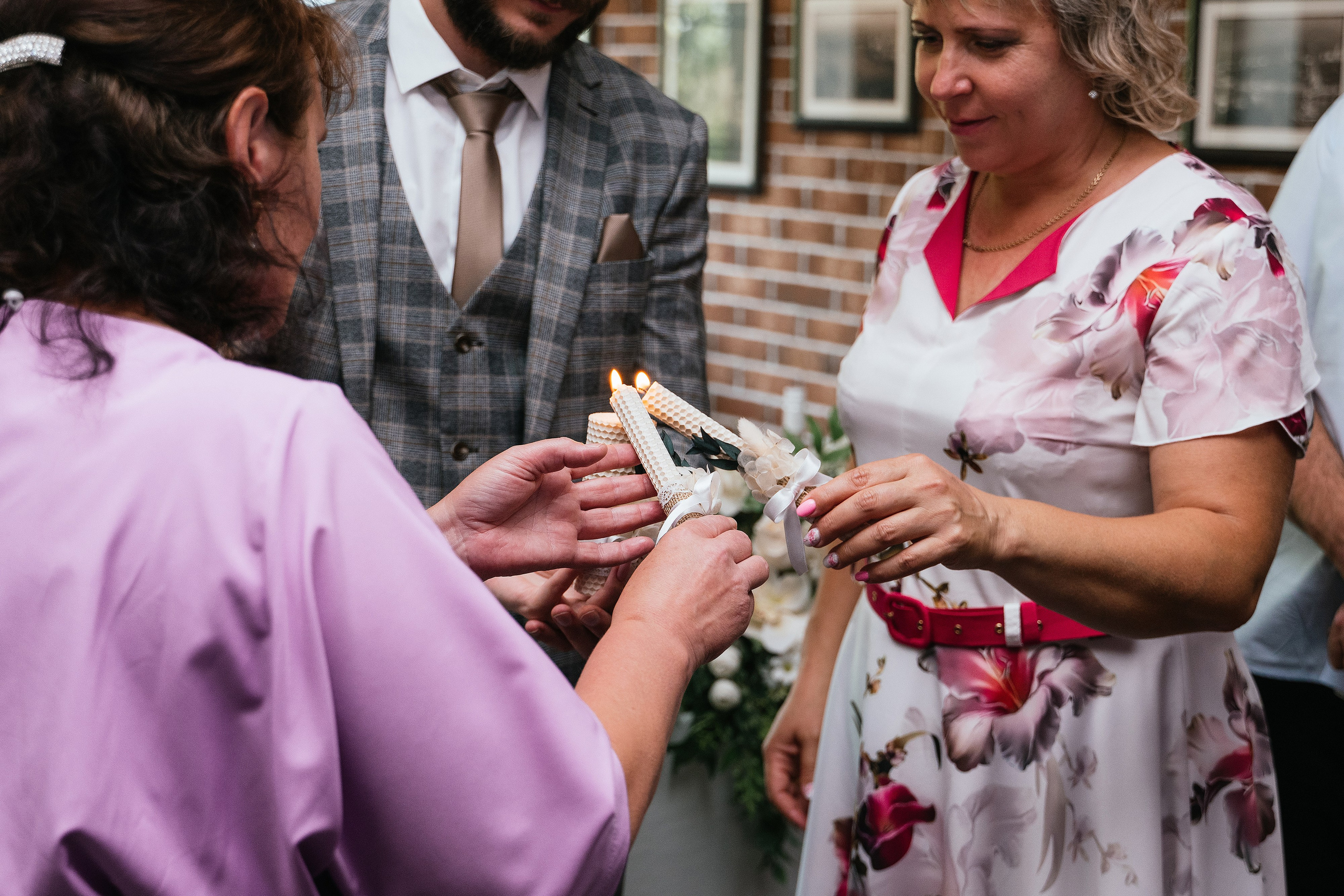 Wedding day #55. Свадебный, семейный фотограф в Рязани Лена Брант