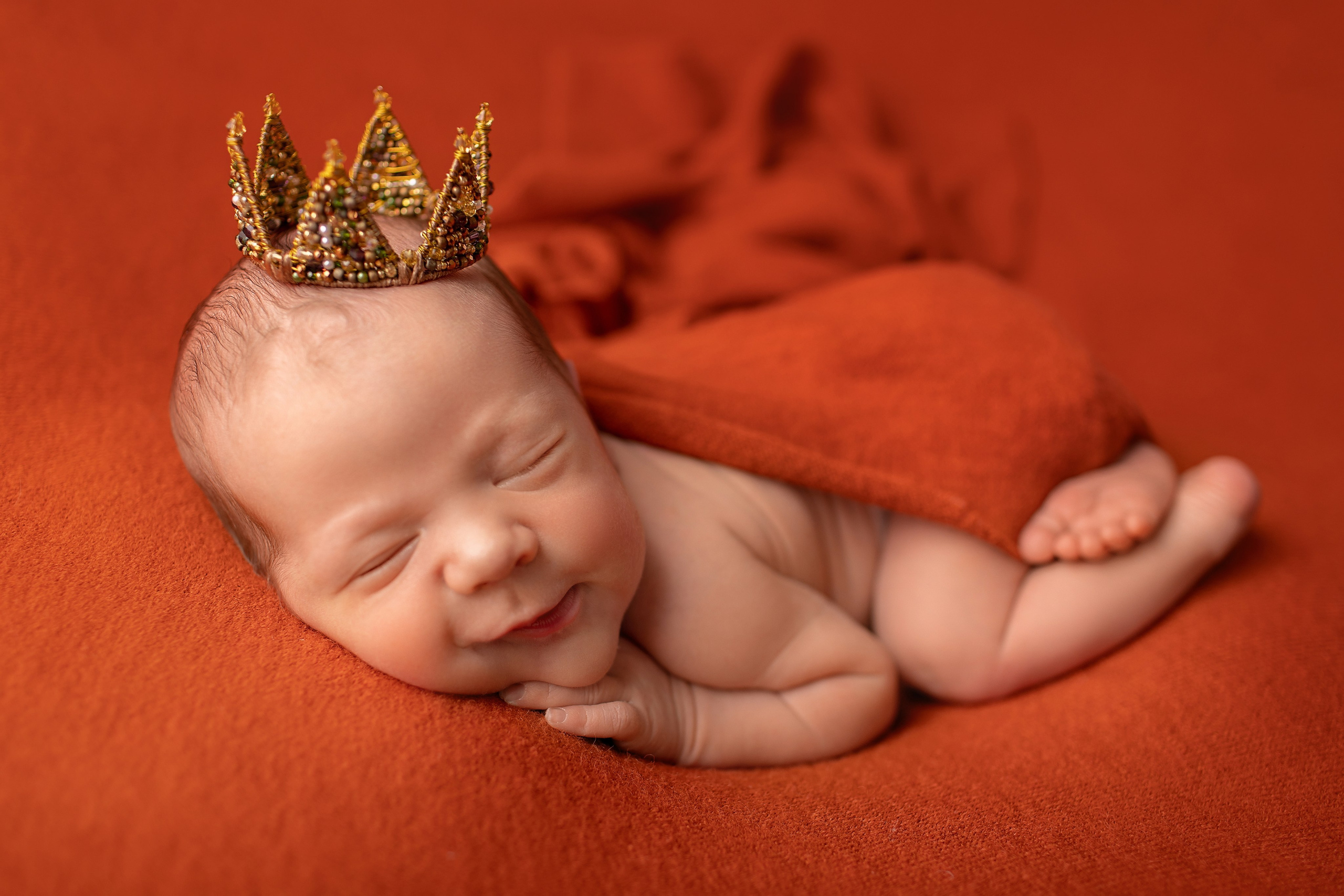 Mustard. Фотограф новорожденных, семейный фотограф в Санкт-Петербурге