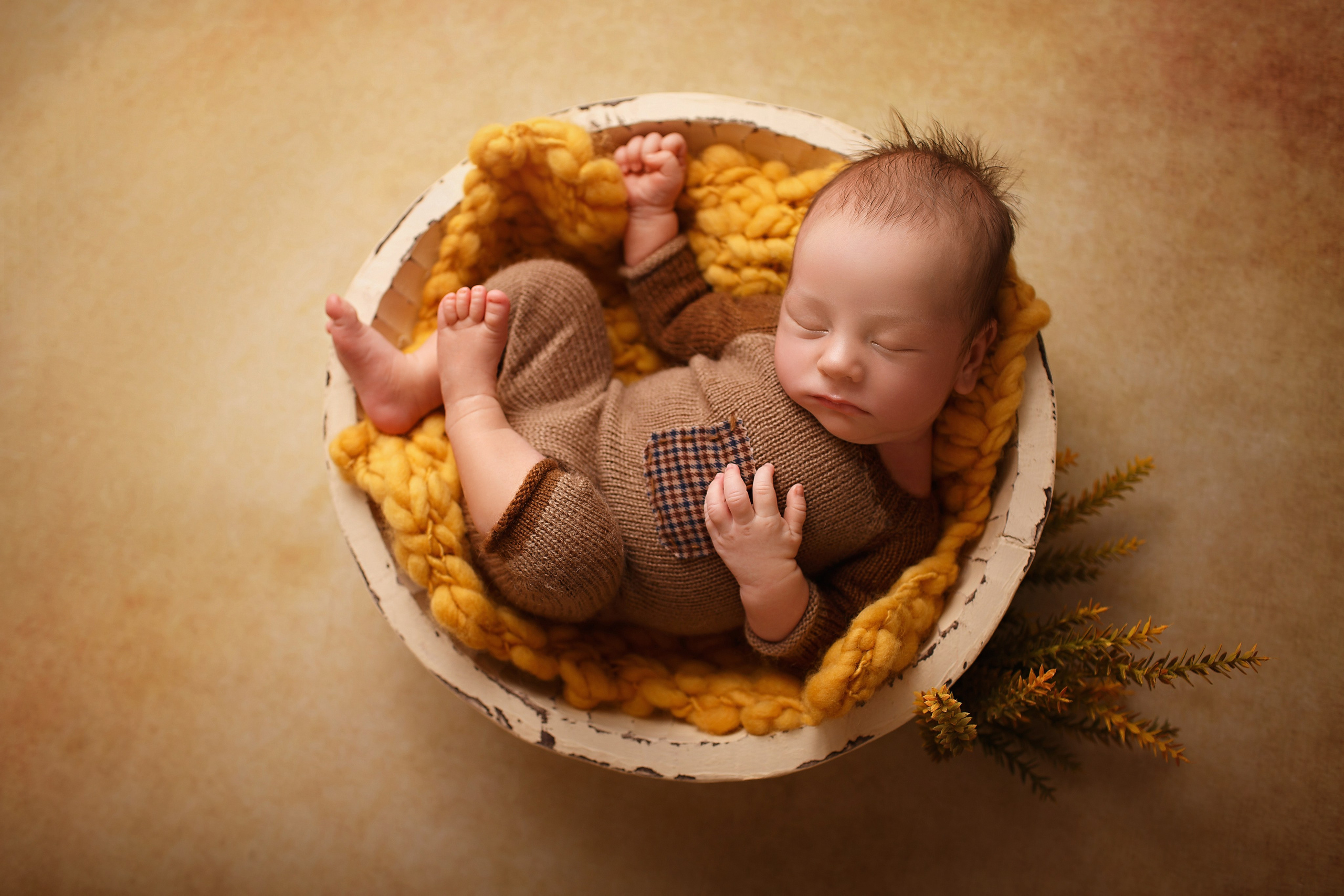 Mustard. Фотограф новорожденных, семейный фотограф в Санкт-Петербурге