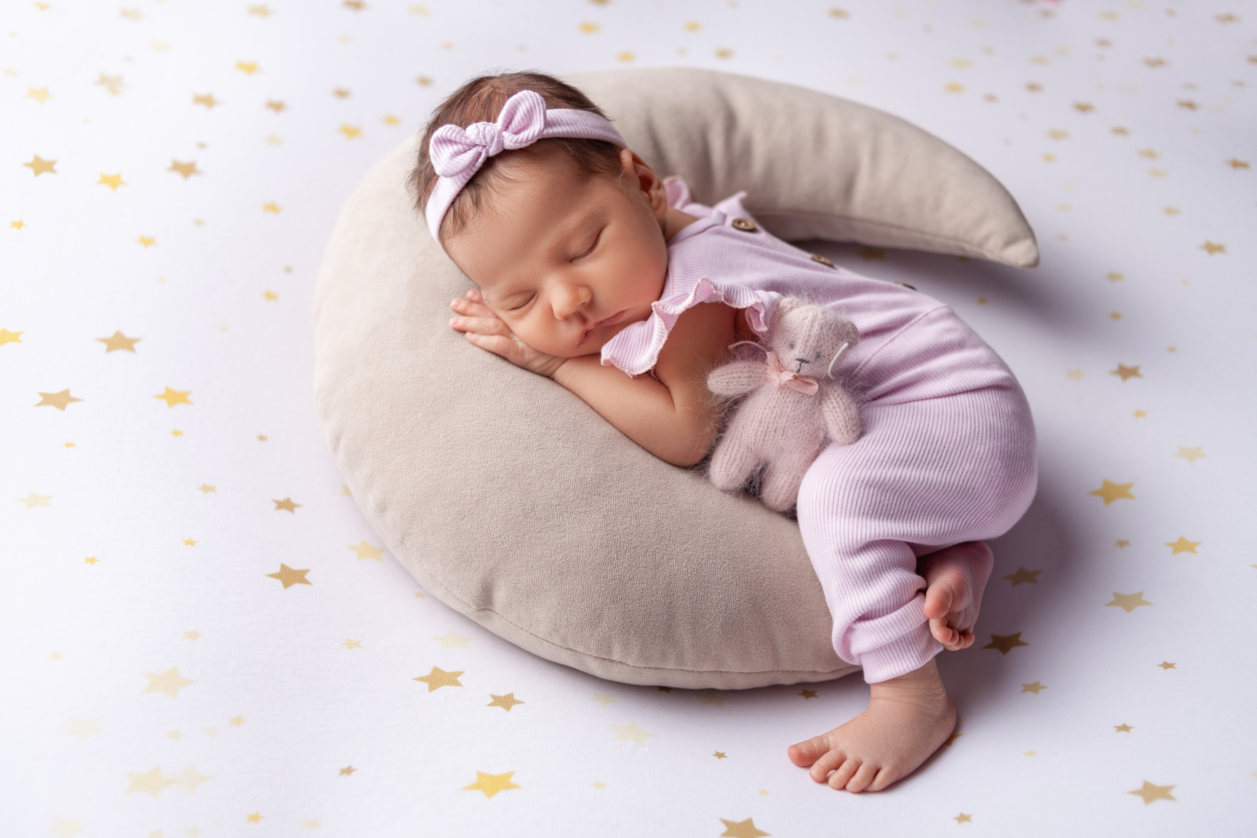 Девочки. Фотограф новорожденных г. Подольск, г. Жуковский, весь юг Москвы и Моск.обл