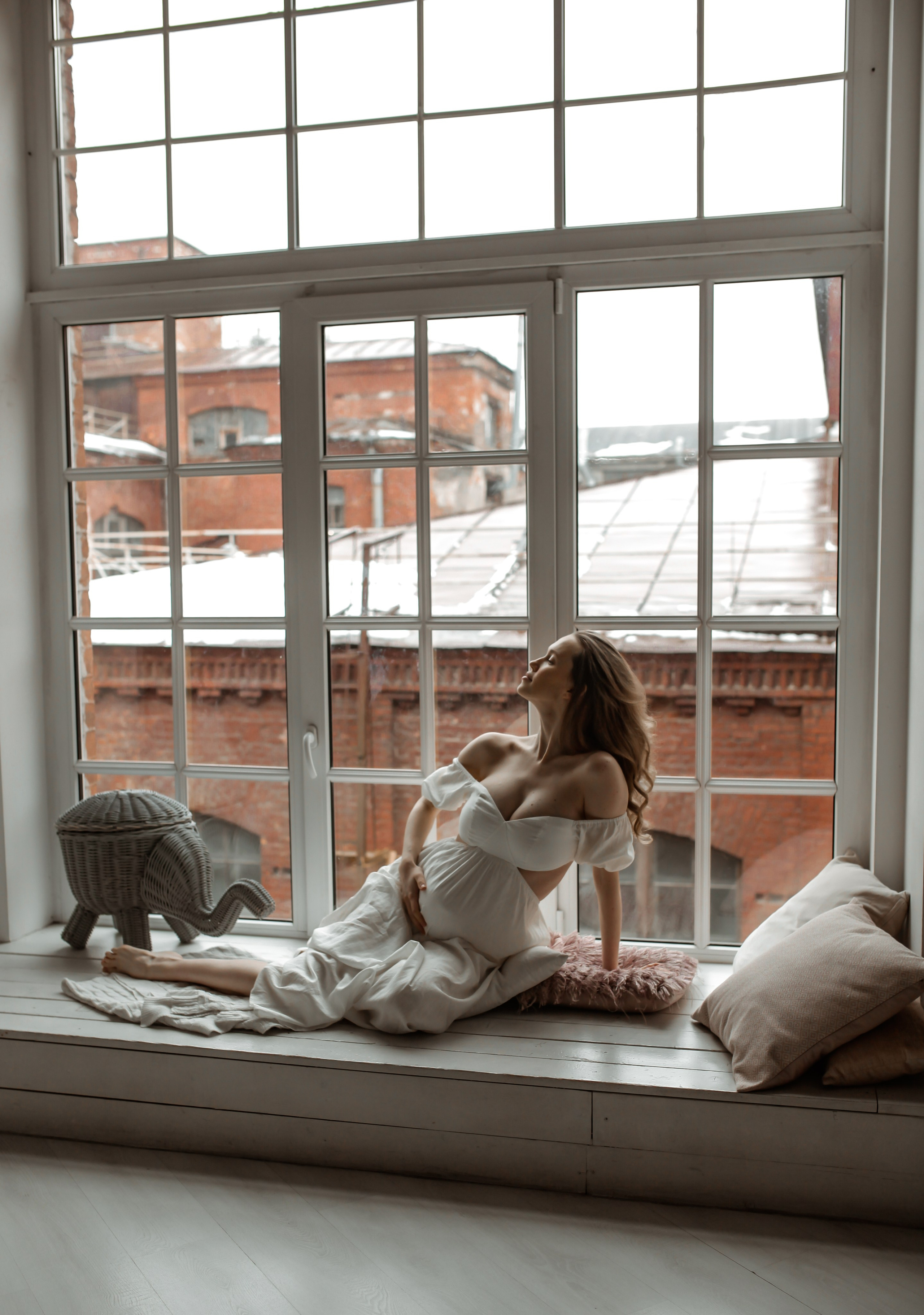 Лада и Вова. Фотограф в Петербурге Ольга Стрельченко