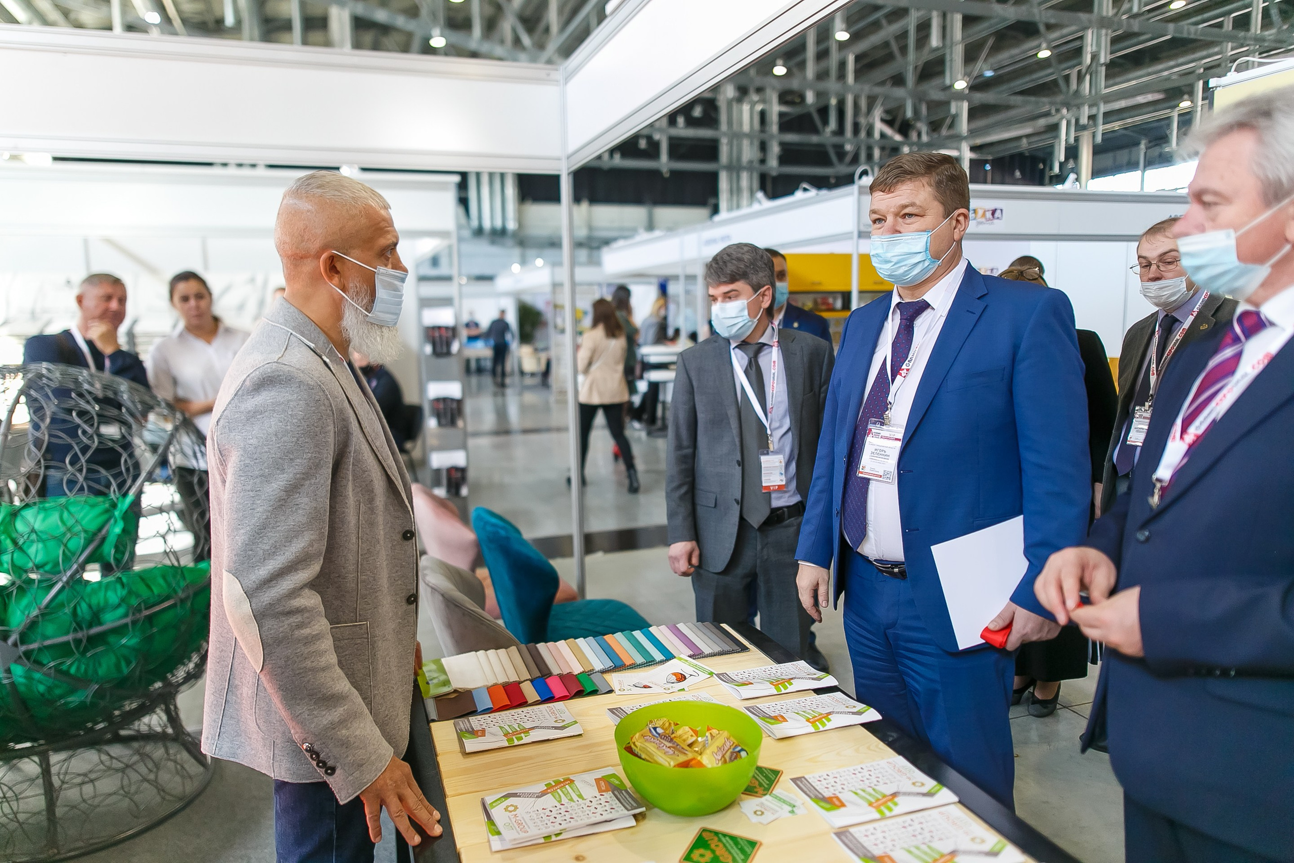 МВК Выставка МВЦ. Профессиональный фотограф Дугинов Николай | Екатеринбург