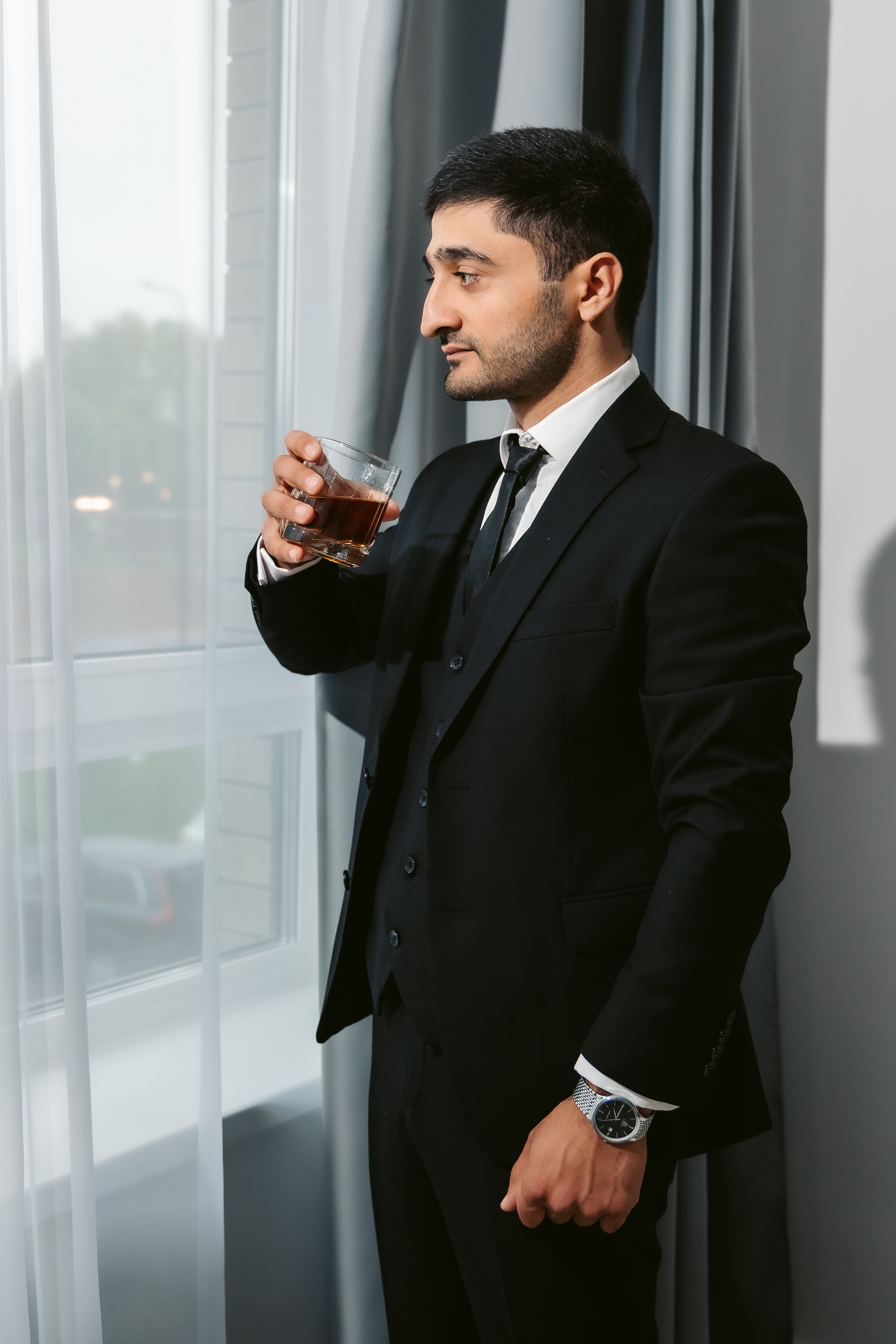 Свадьба Э & С. Свадебный Фотограф в Москве Гор Магтагян