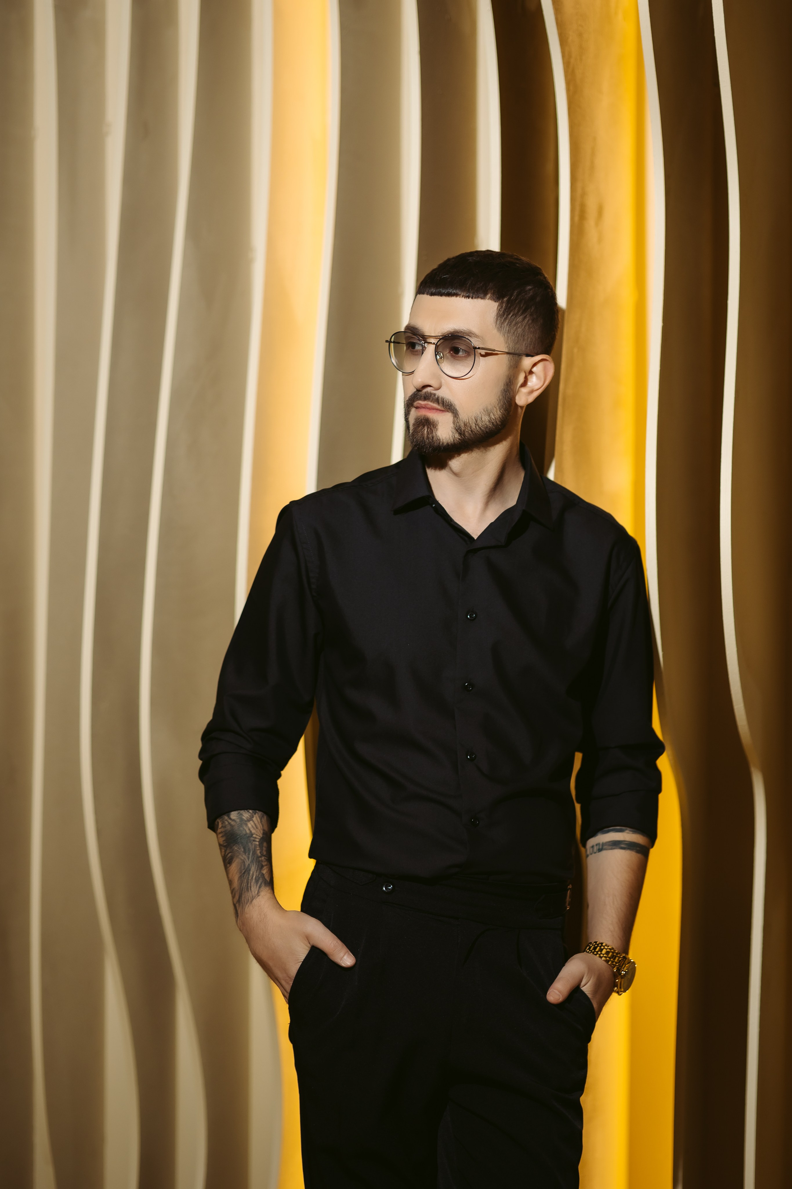 Harut Bareghamyan. Свадебный Фотограф в Москве Гор Магтагян