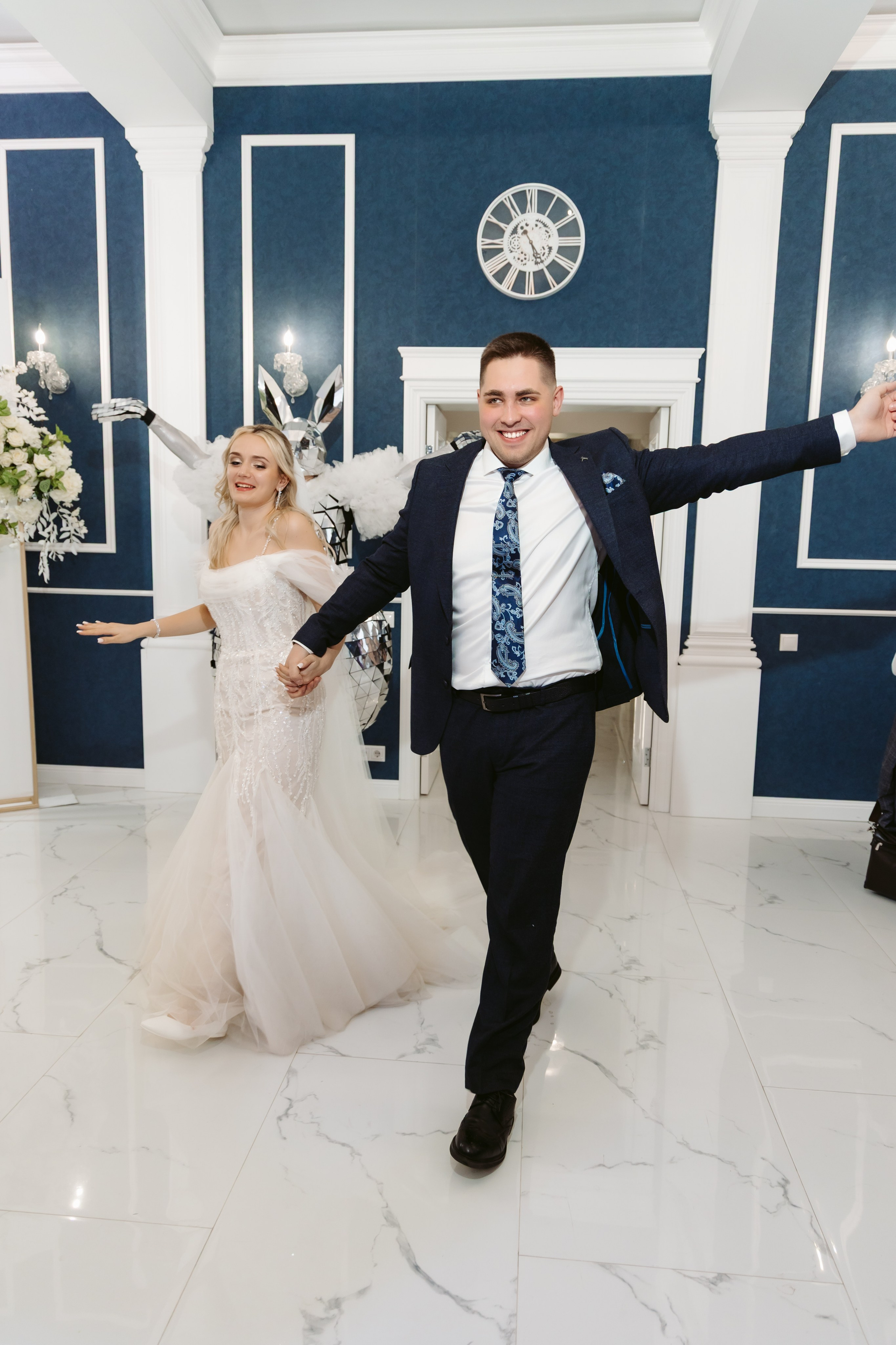 Свадьба К & Н. Свадебный Фотограф в Москве Гор Магтагян