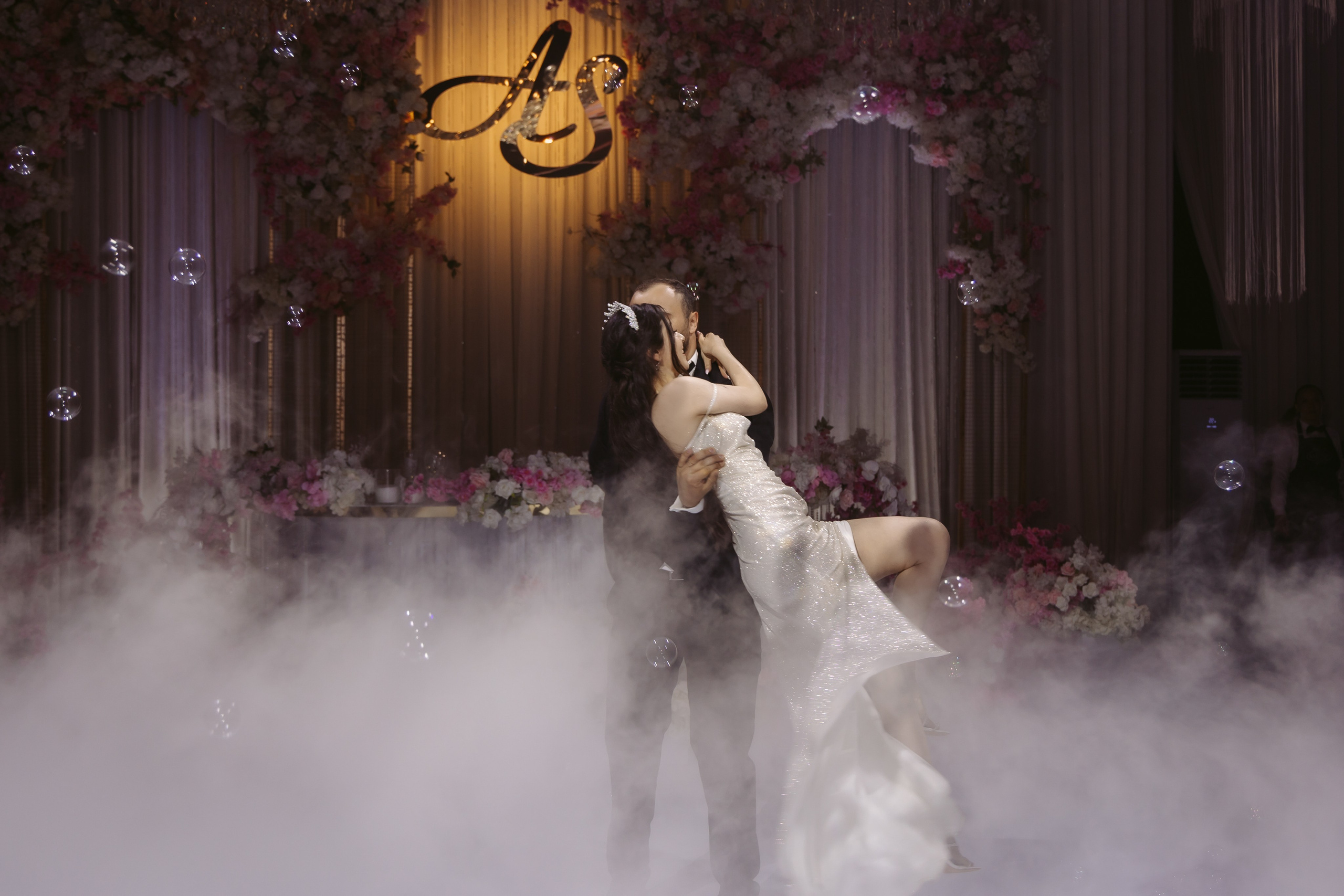 Свадьба А & С. Свадебный Фотограф в Москве Гор Магтагян