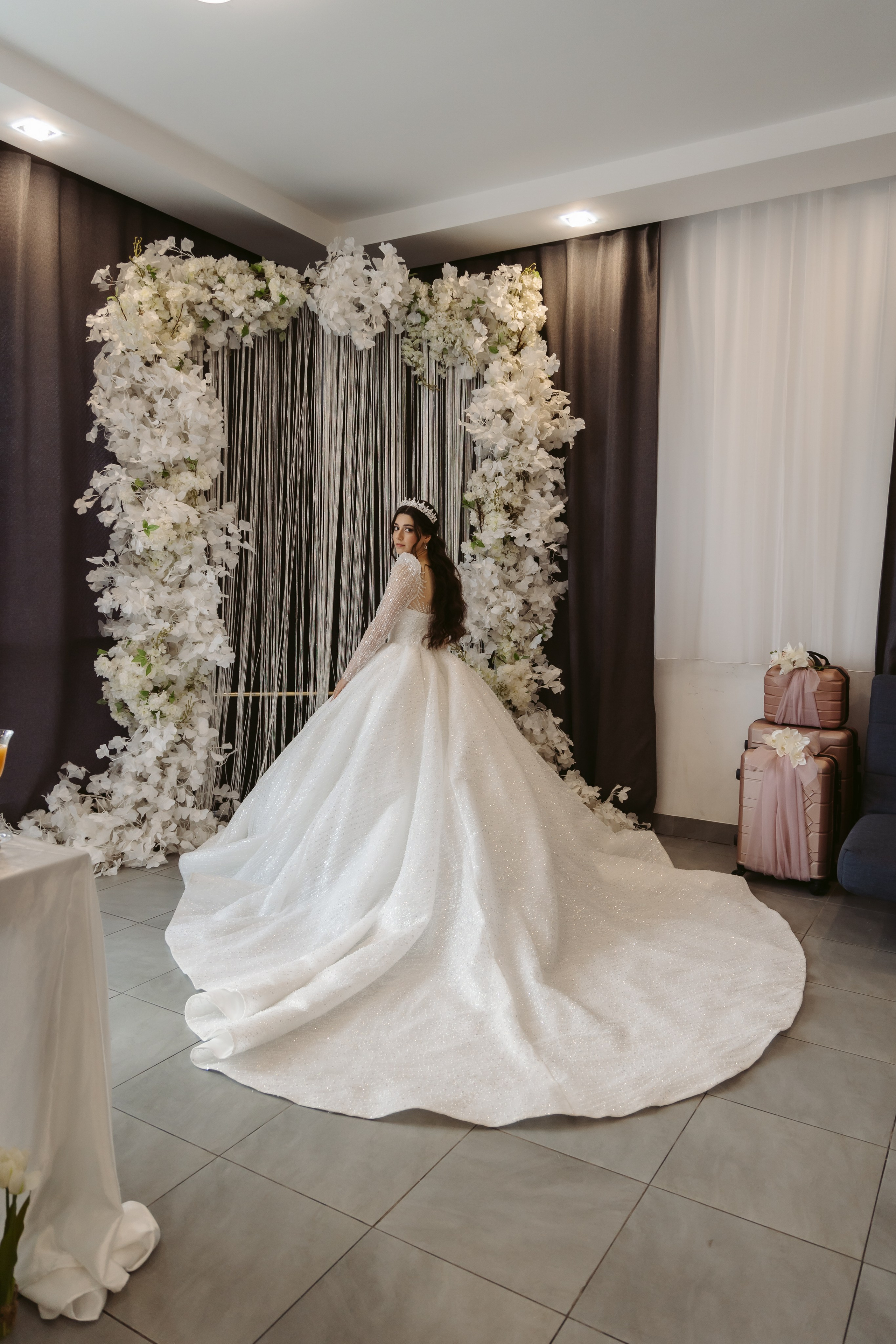 Свадьба А & С. Свадебный Фотограф в Москве Гор Магтагян