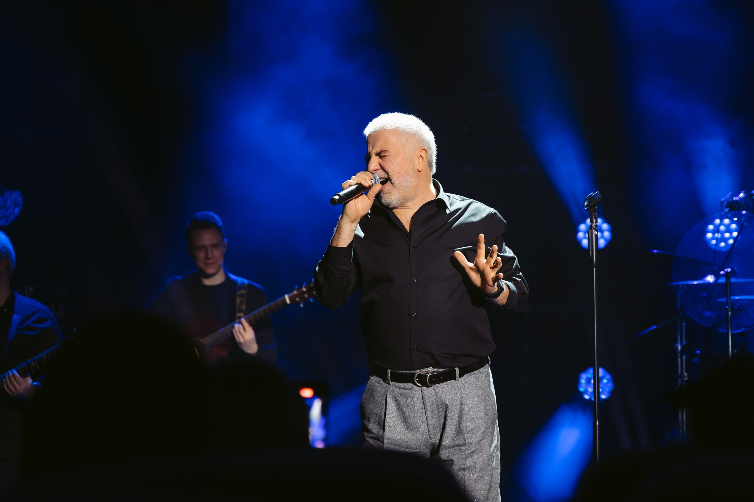 Группа Непара. Свадебный Фотограф в Москве Гор Магтагян