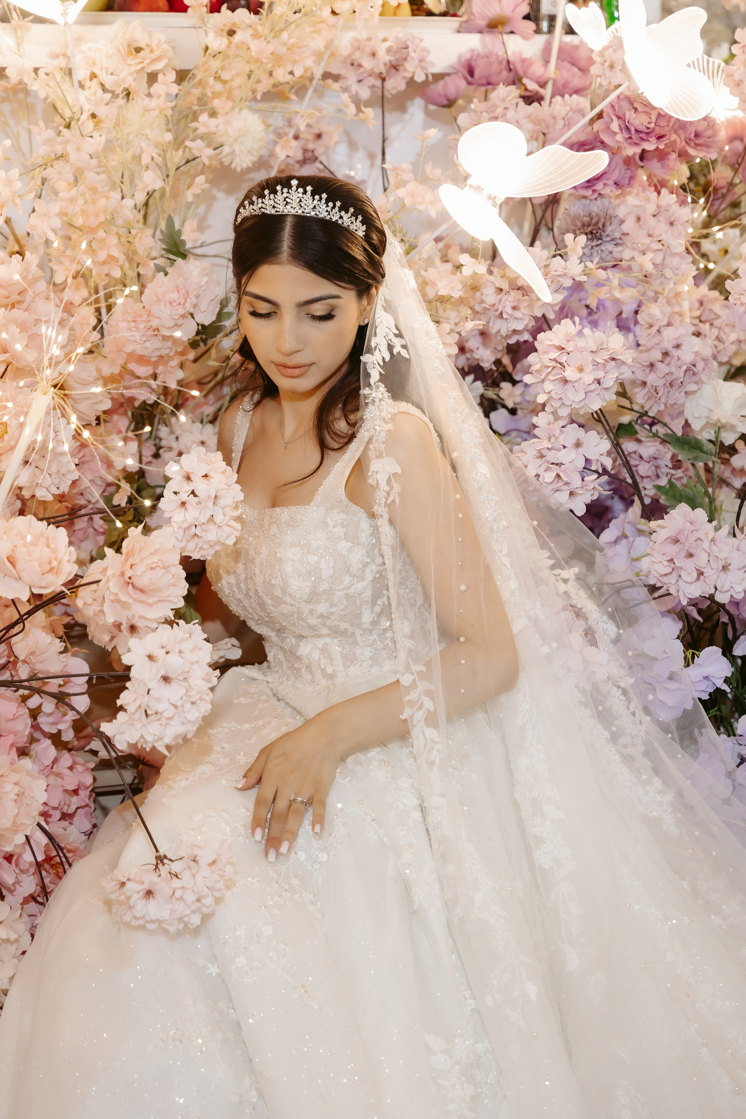 Свадьба С & К. Свадебный Фотограф в Москве Гор Магтагян