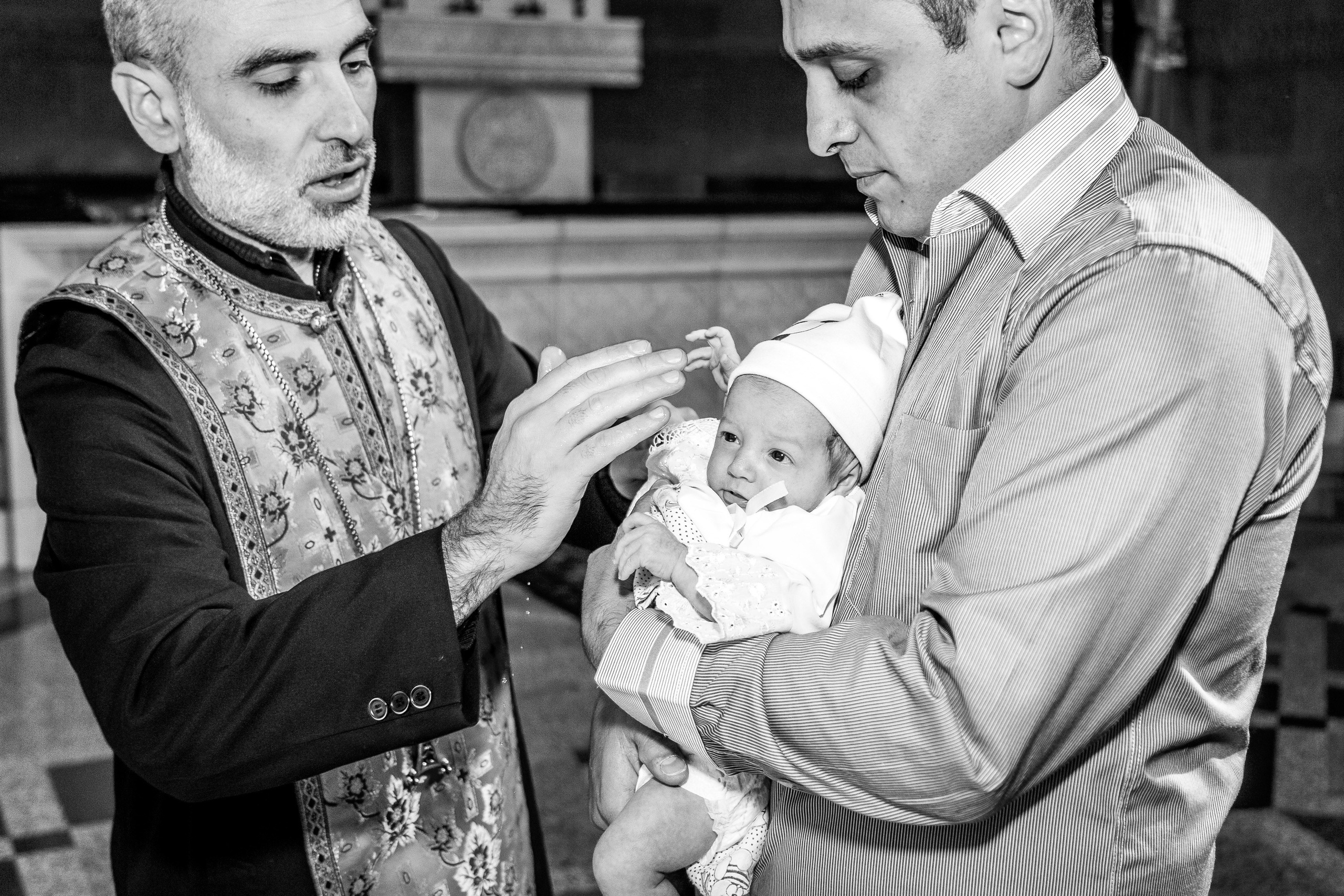 Крещение 14.09.2021. Свадебный Фотограф в Москве Гор Магтагян