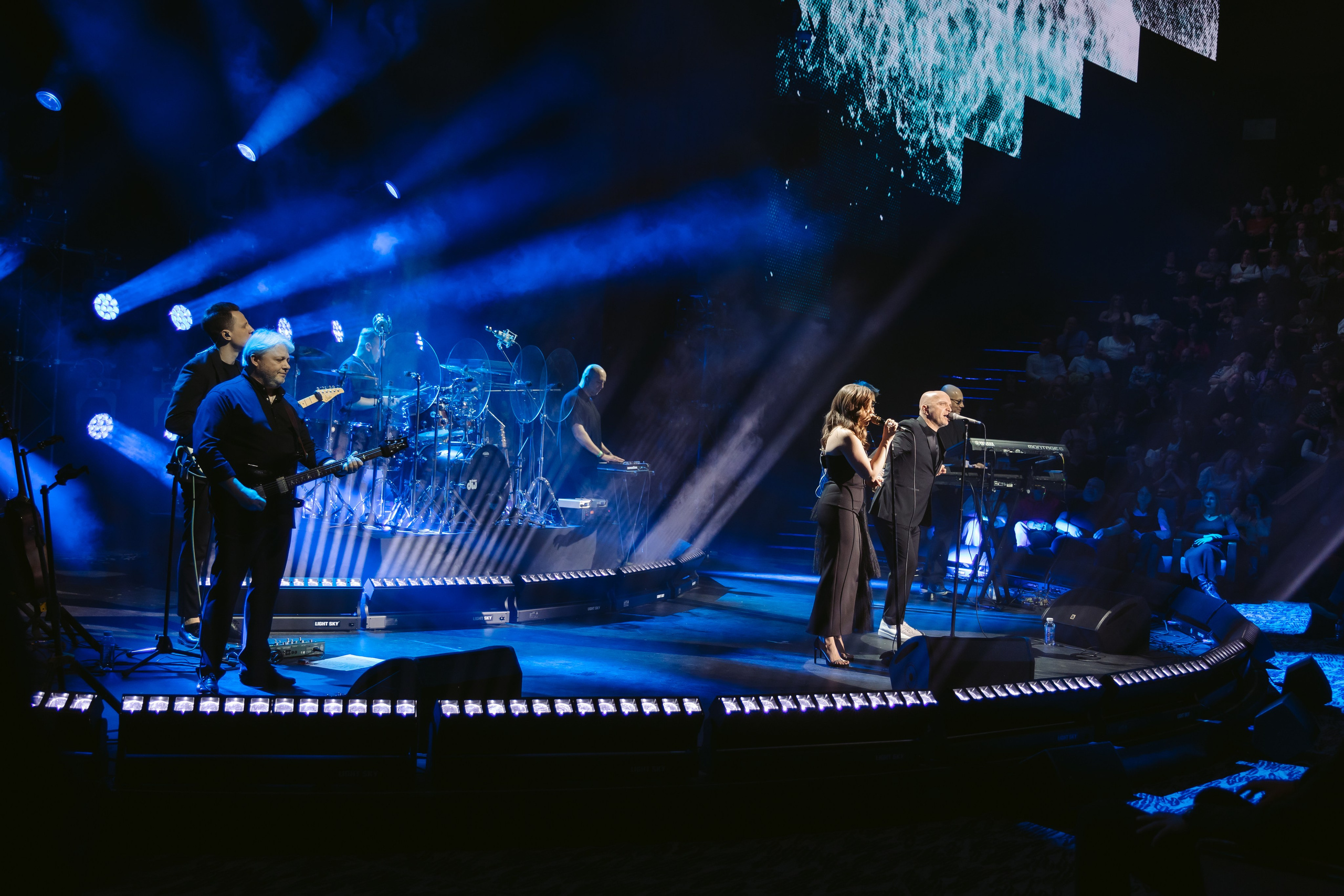 Группа Непара. Свадебный Фотограф в Москве Гор Магтагян