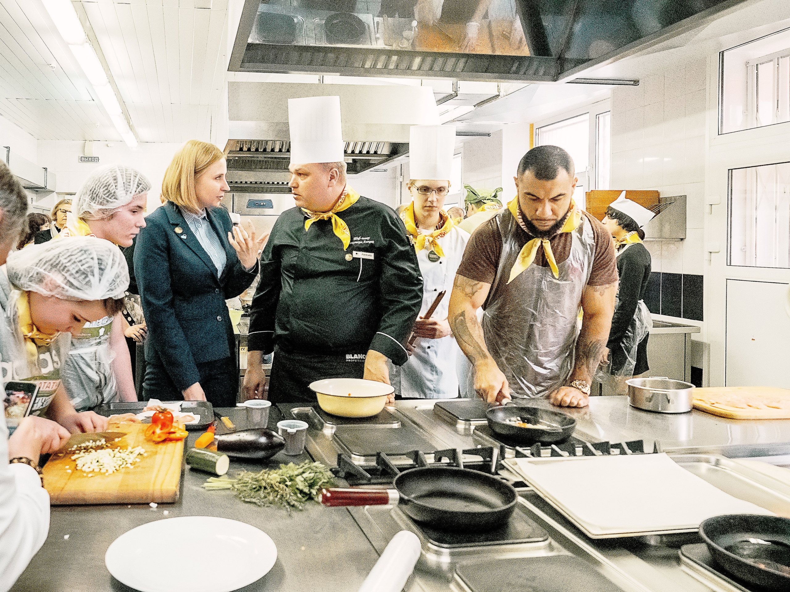 Фотосессия с Black Star. Алёна Орлова Портретный фотограф Москва