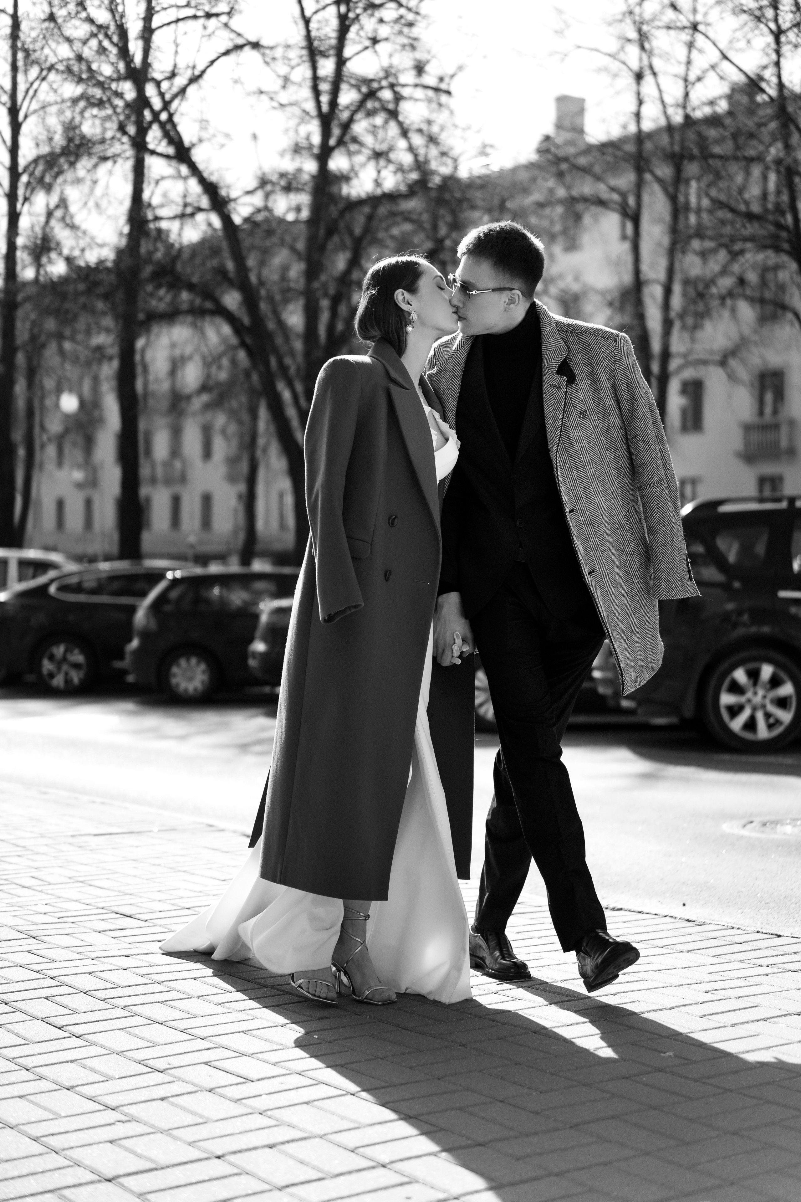 Анатолий и Ольга. Семейный и свадебный фотограф Минск, Беларусь Анна Орловская