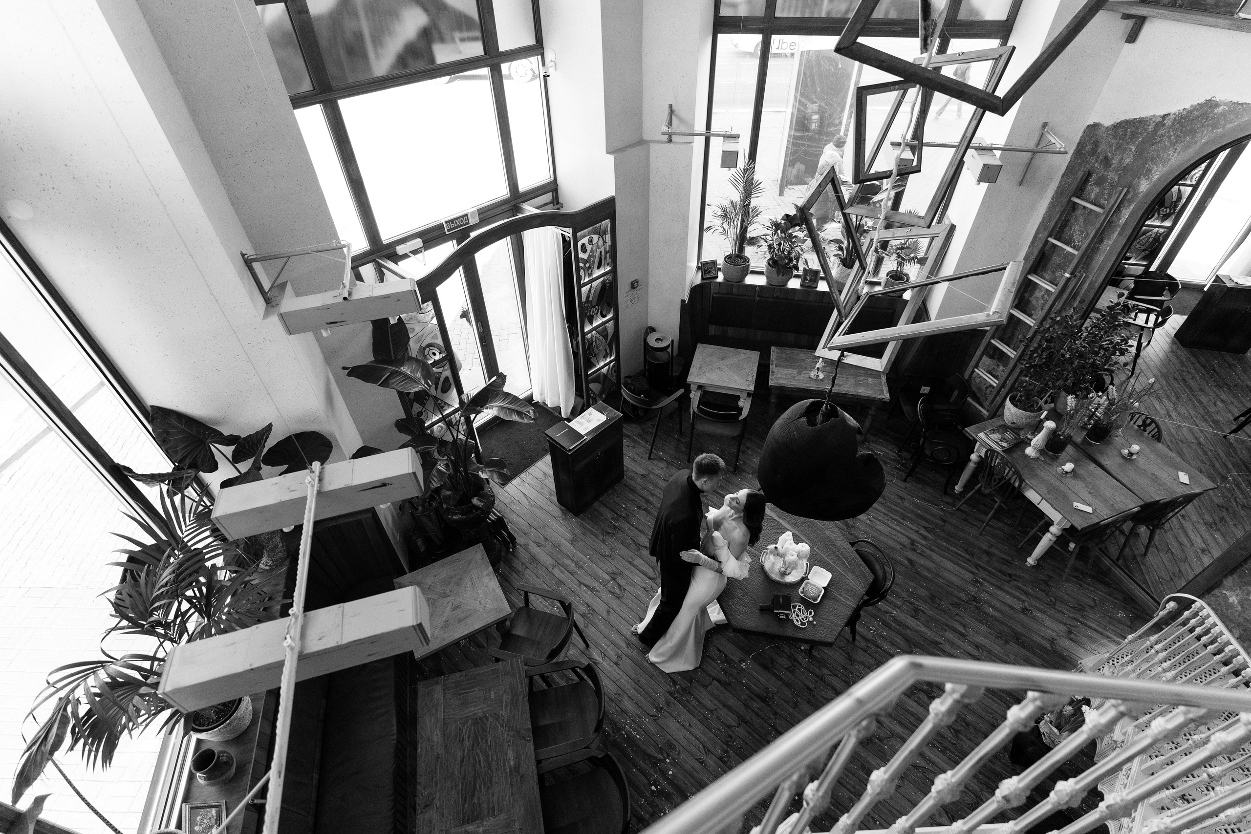 Анатолий и Ольга. Семейный и свадебный фотограф Минск, Беларусь Анна Орловская