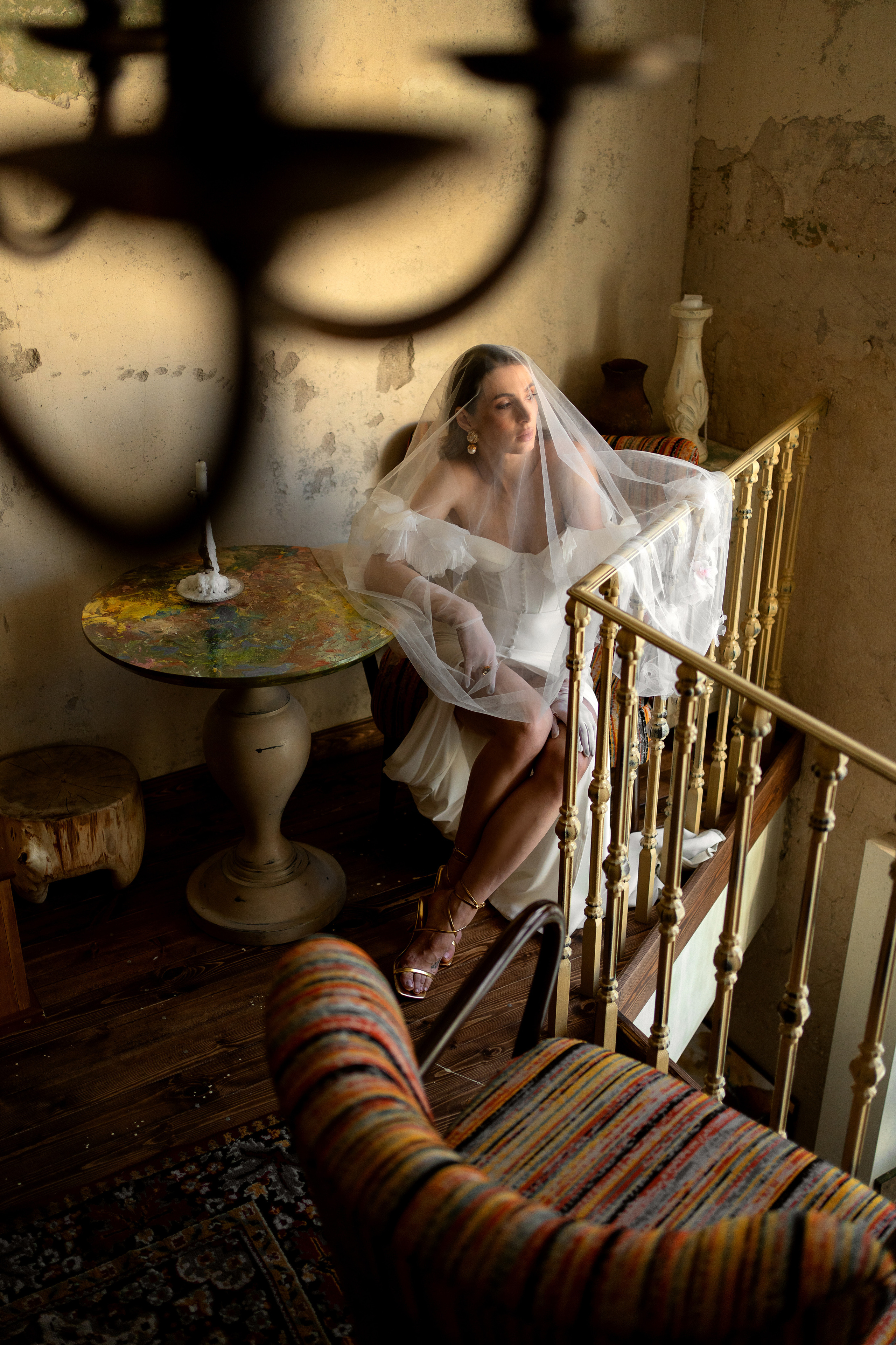 Анатолий и Ольга. Семейный и свадебный фотограф Минск, Беларусь Анна Орловская