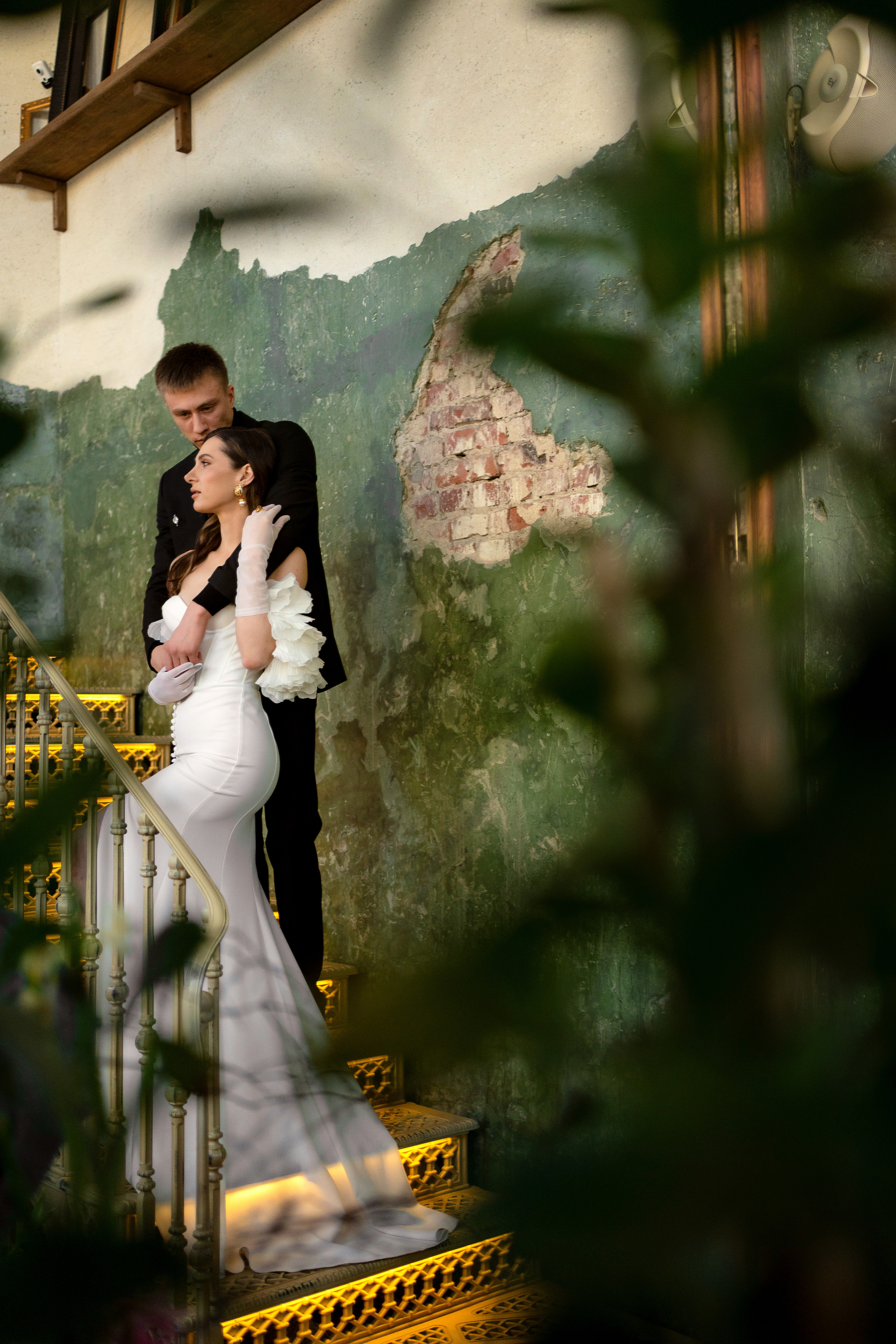 Анатолий и Ольга. Семейный и свадебный фотограф Минск, Беларусь Анна Орловская