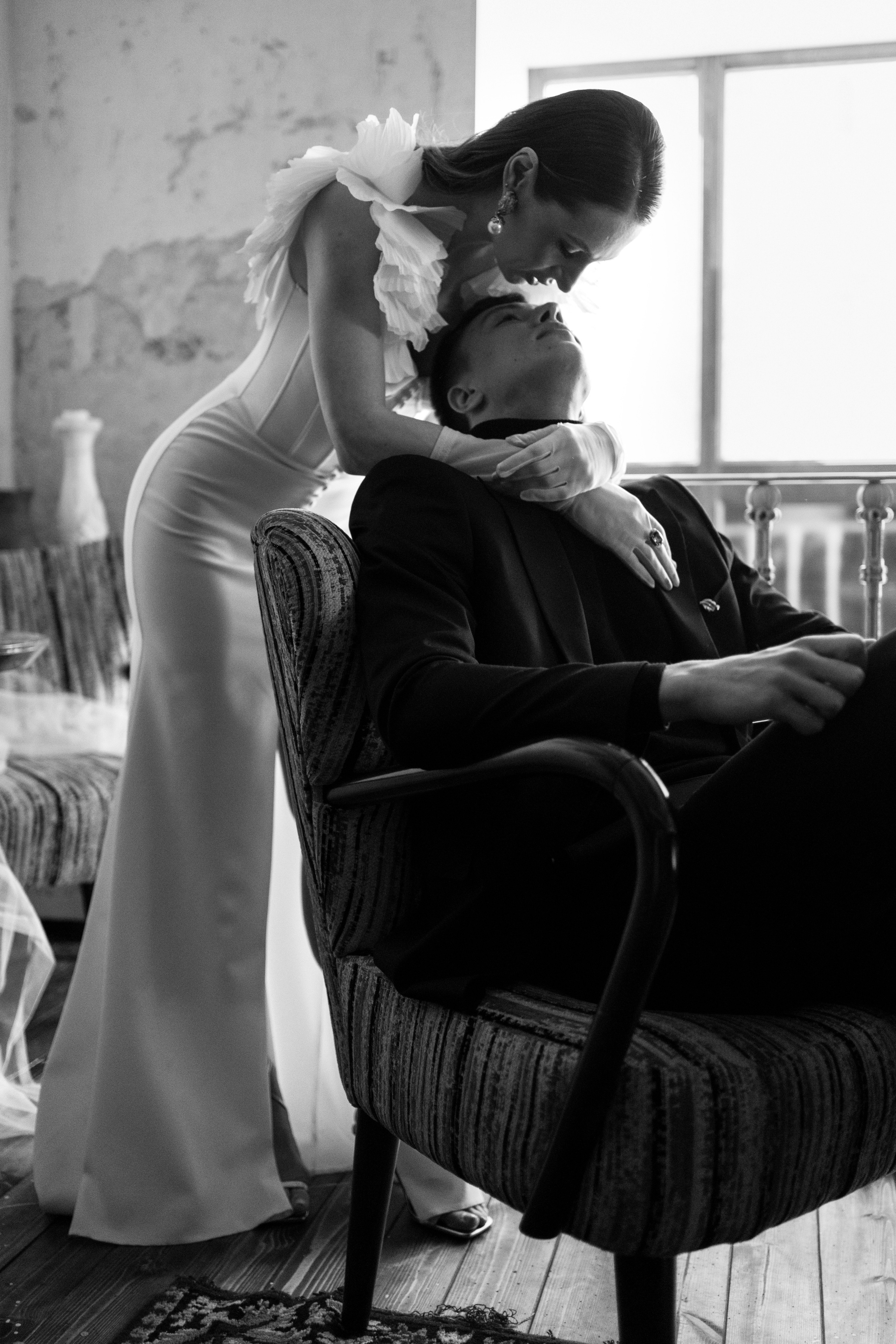 Анатолий и Ольга. Семейный и свадебный фотограф Минск, Беларусь Анна Орловская