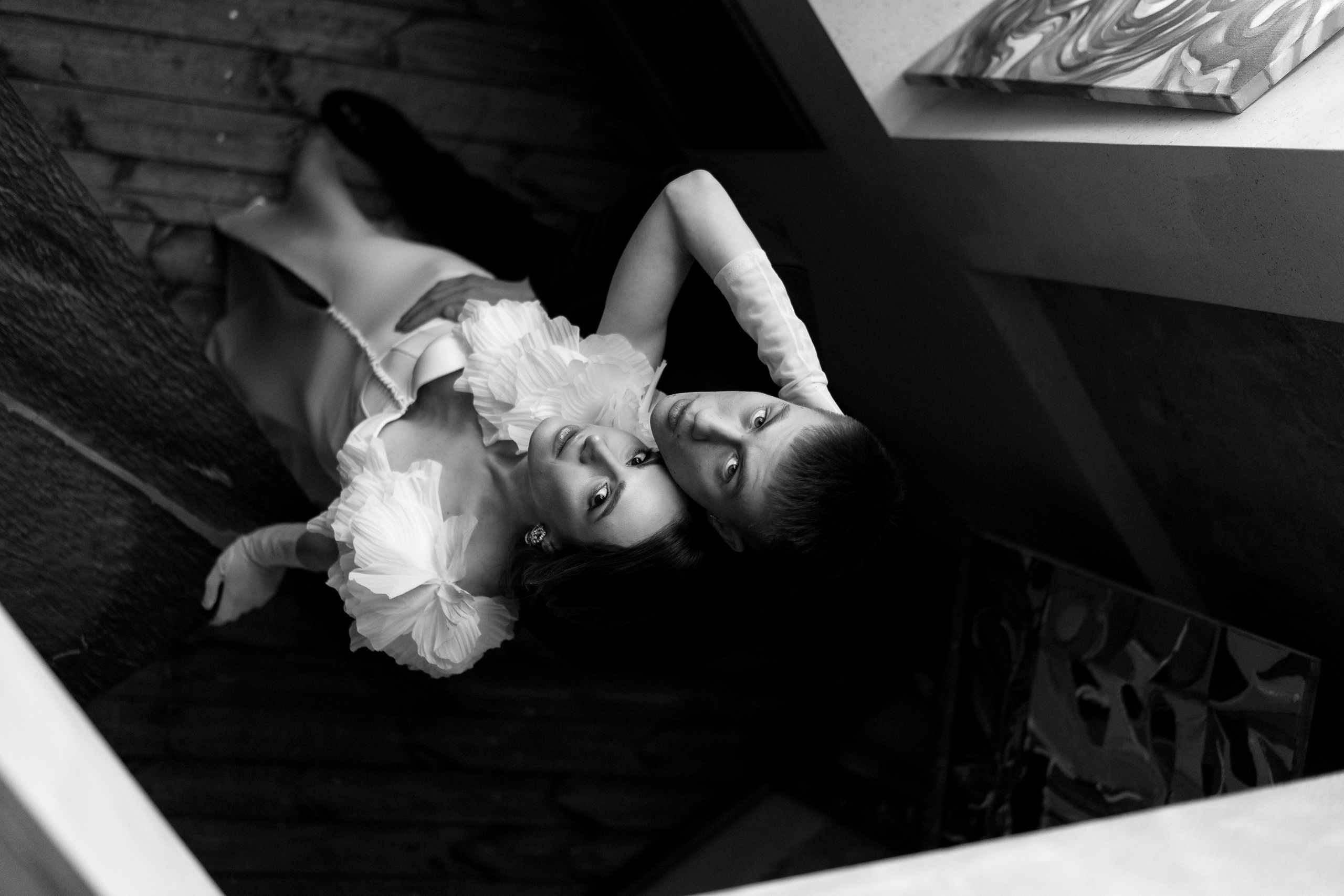 Анатолий и Ольга. Семейный и свадебный фотограф Минск, Беларусь Анна Орловская