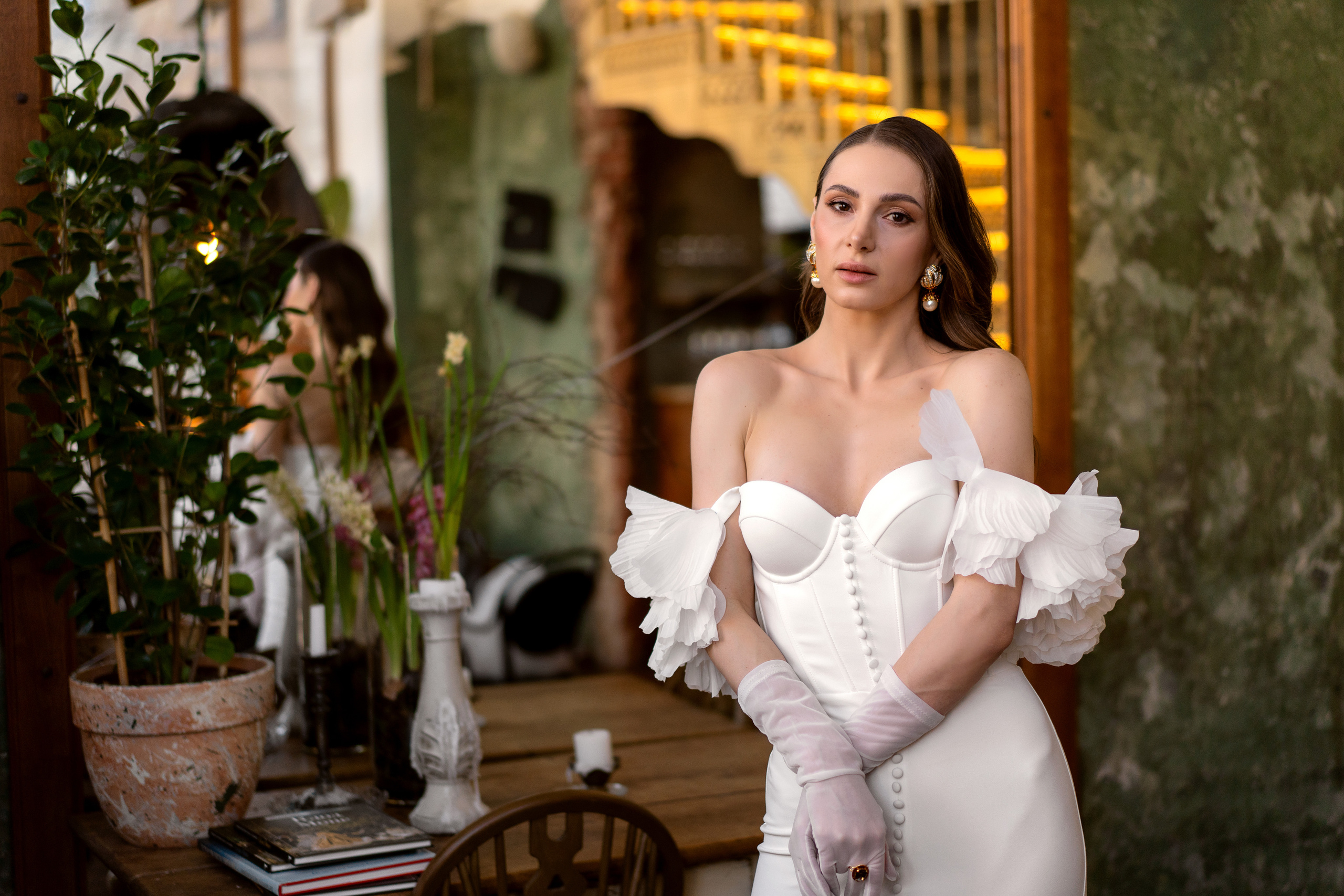 Анатолий и Ольга. Семейный и свадебный фотограф Минск, Беларусь Анна Орловская