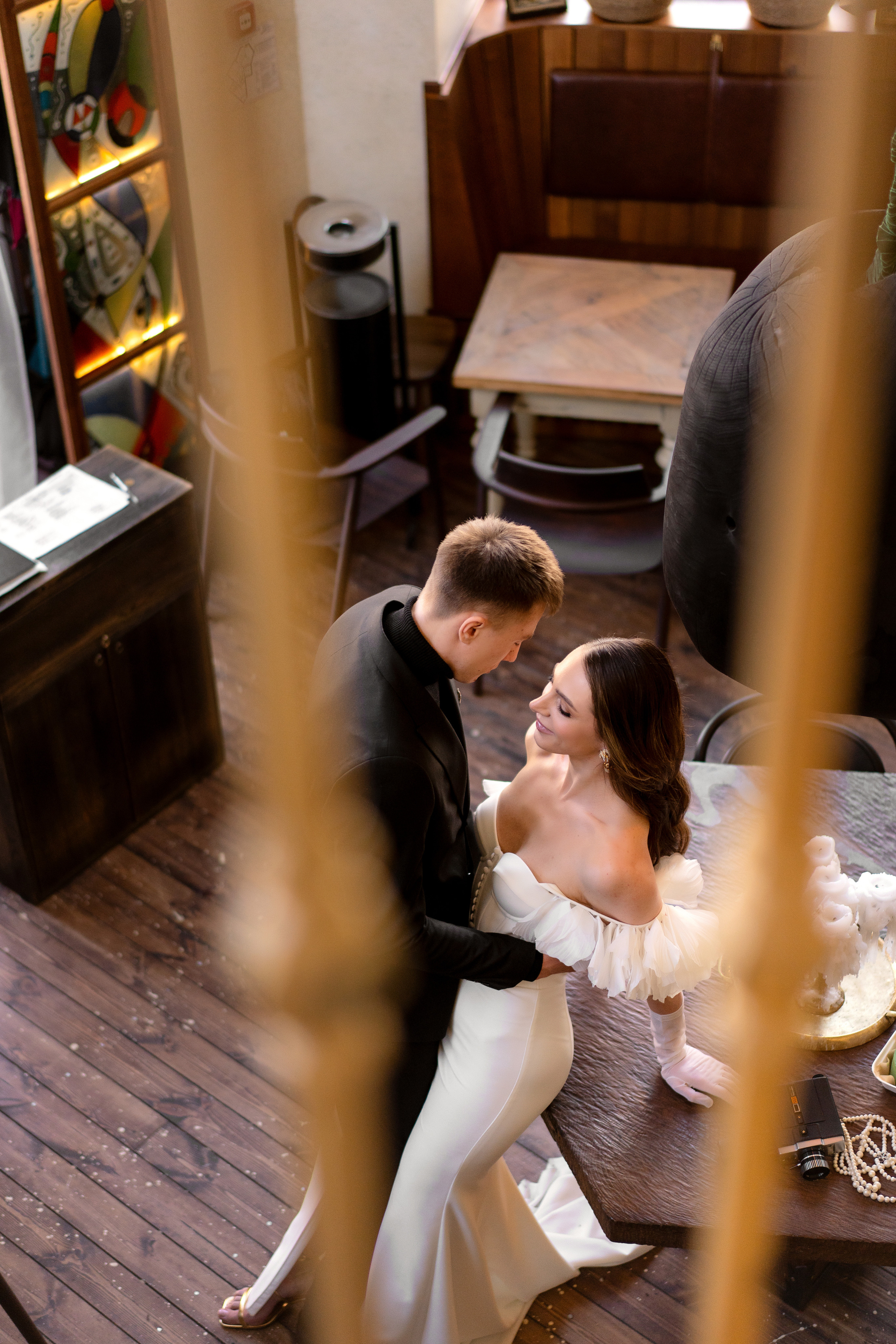 Анатолий и Ольга. Семейный и свадебный фотограф Минск, Беларусь Анна Орловская