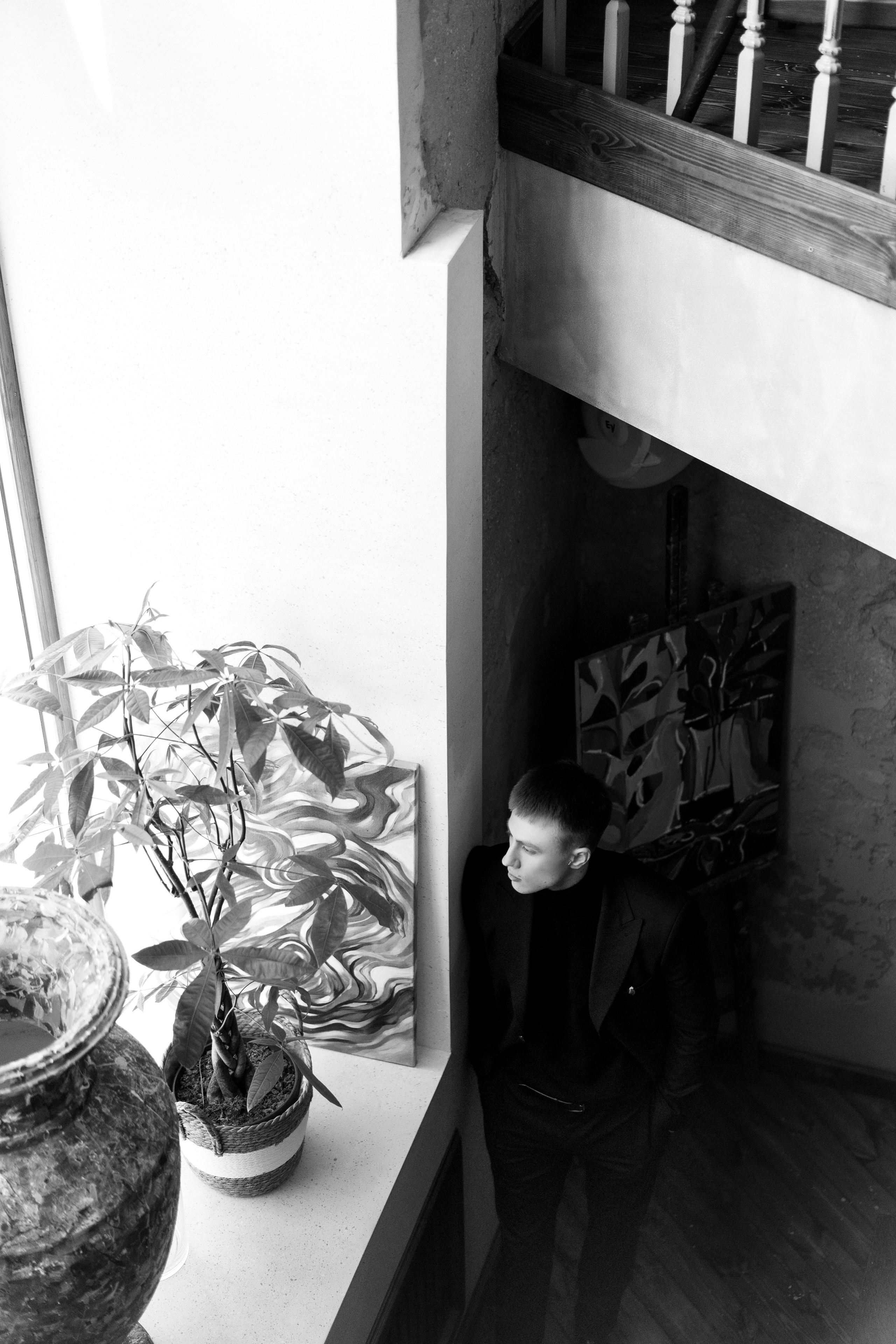 Анатолий и Ольга. Семейный и свадебный фотограф Минск, Беларусь Анна Орловская