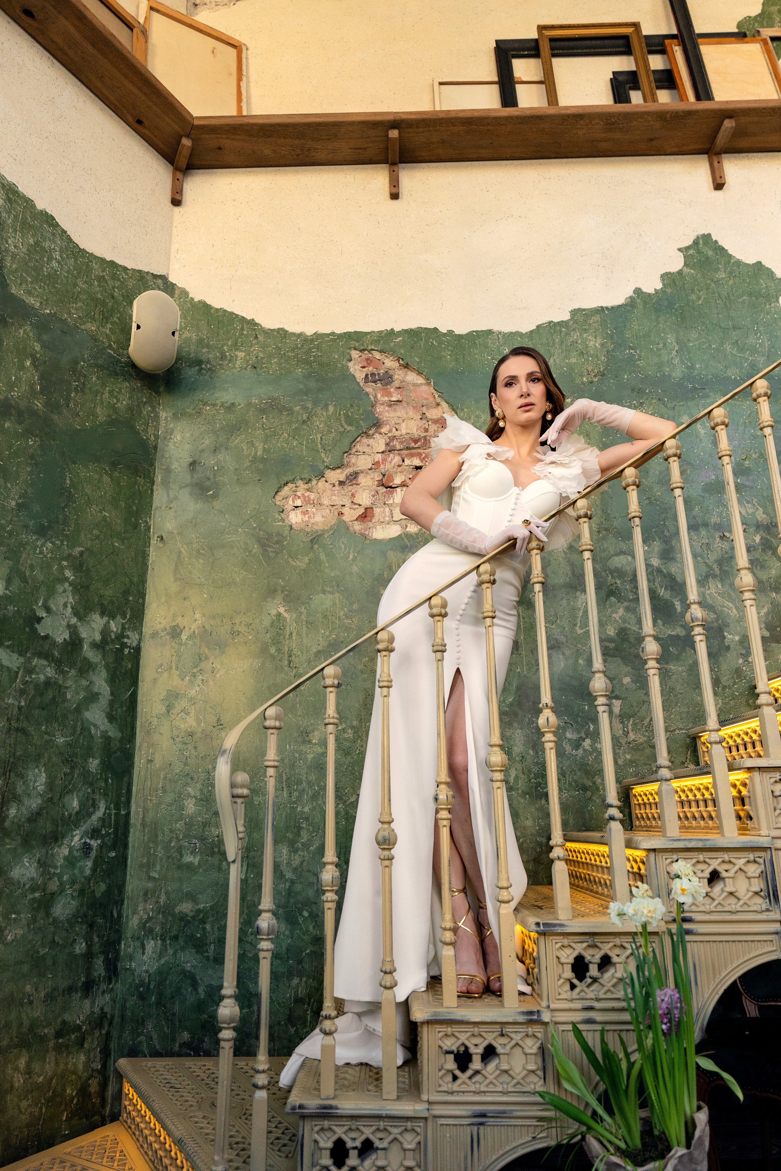 Анатолий и Ольга. Семейный и свадебный фотограф Минск, Беларусь Анна Орловская