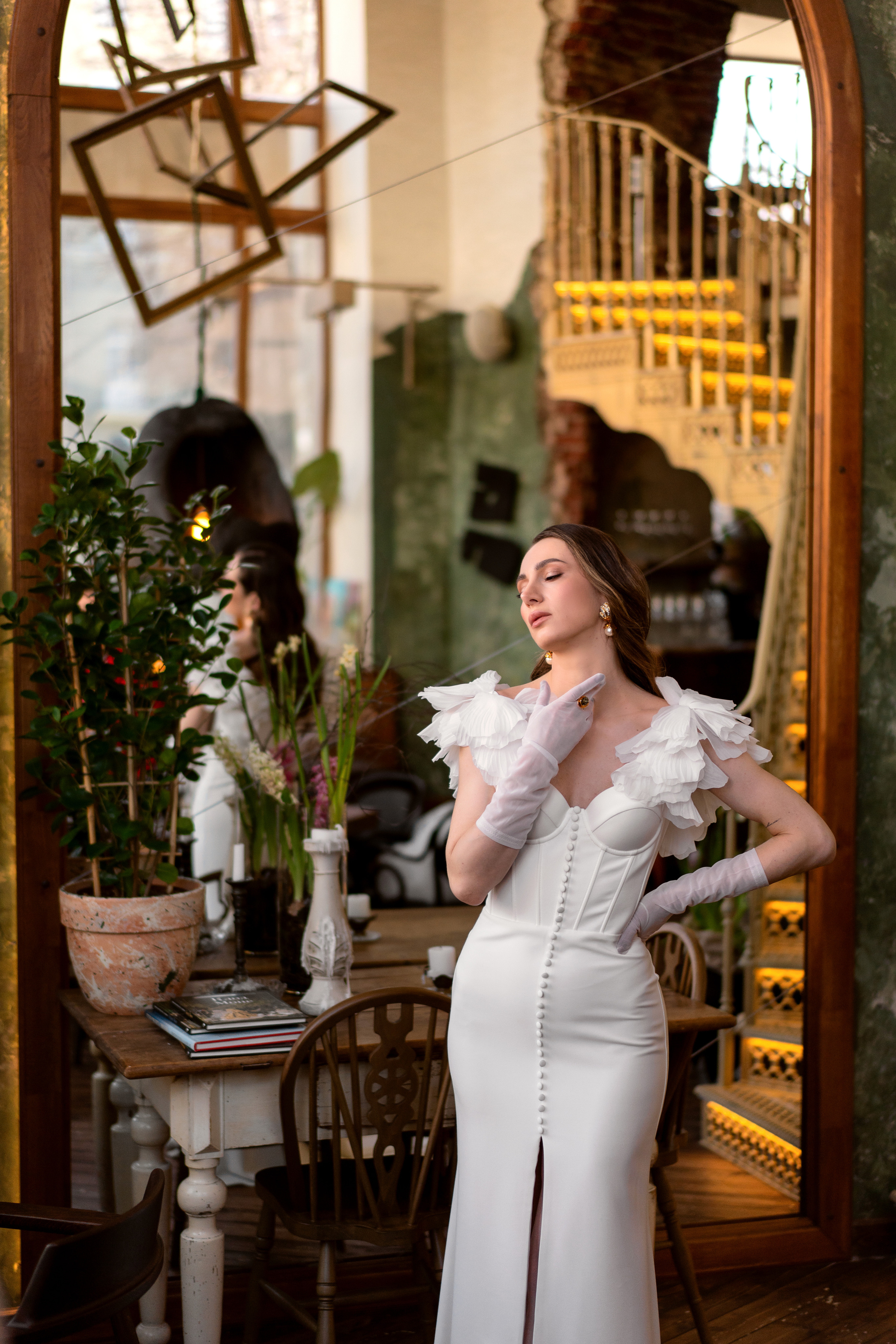 Анатолий и Ольга. Семейный и свадебный фотограф Минск, Беларусь Анна Орловская