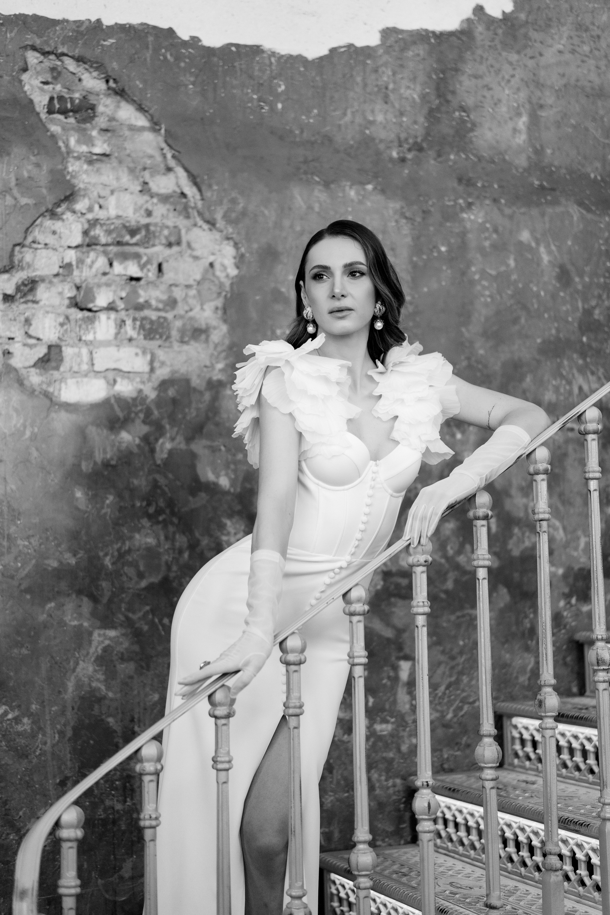 Анатолий и Ольга. Семейный и свадебный фотограф Минск, Беларусь Анна Орловская