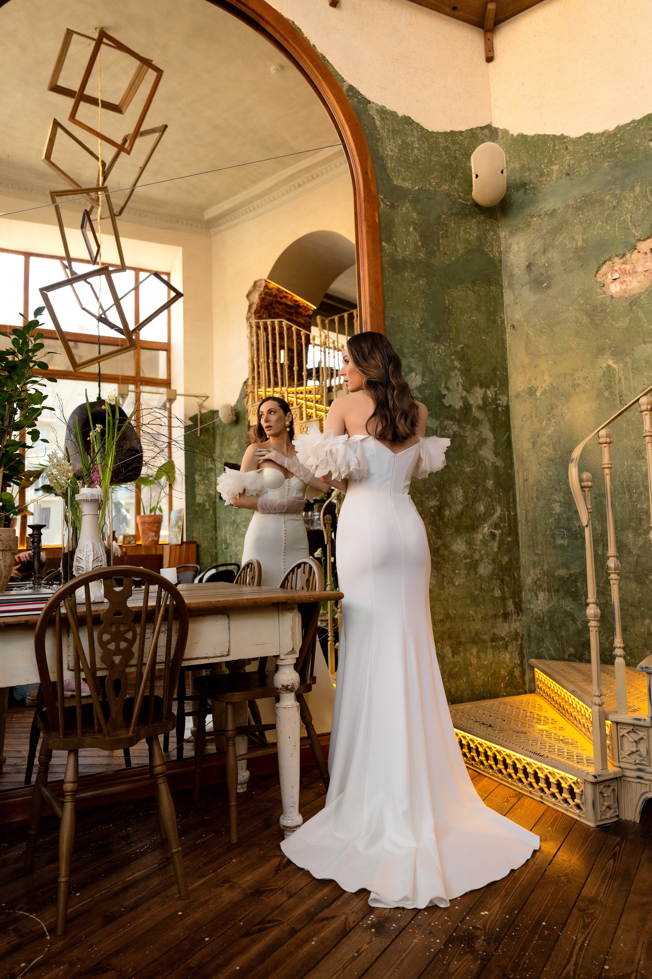 Анатолий и Ольга. Семейный и свадебный фотограф Минск, Беларусь Анна Орловская