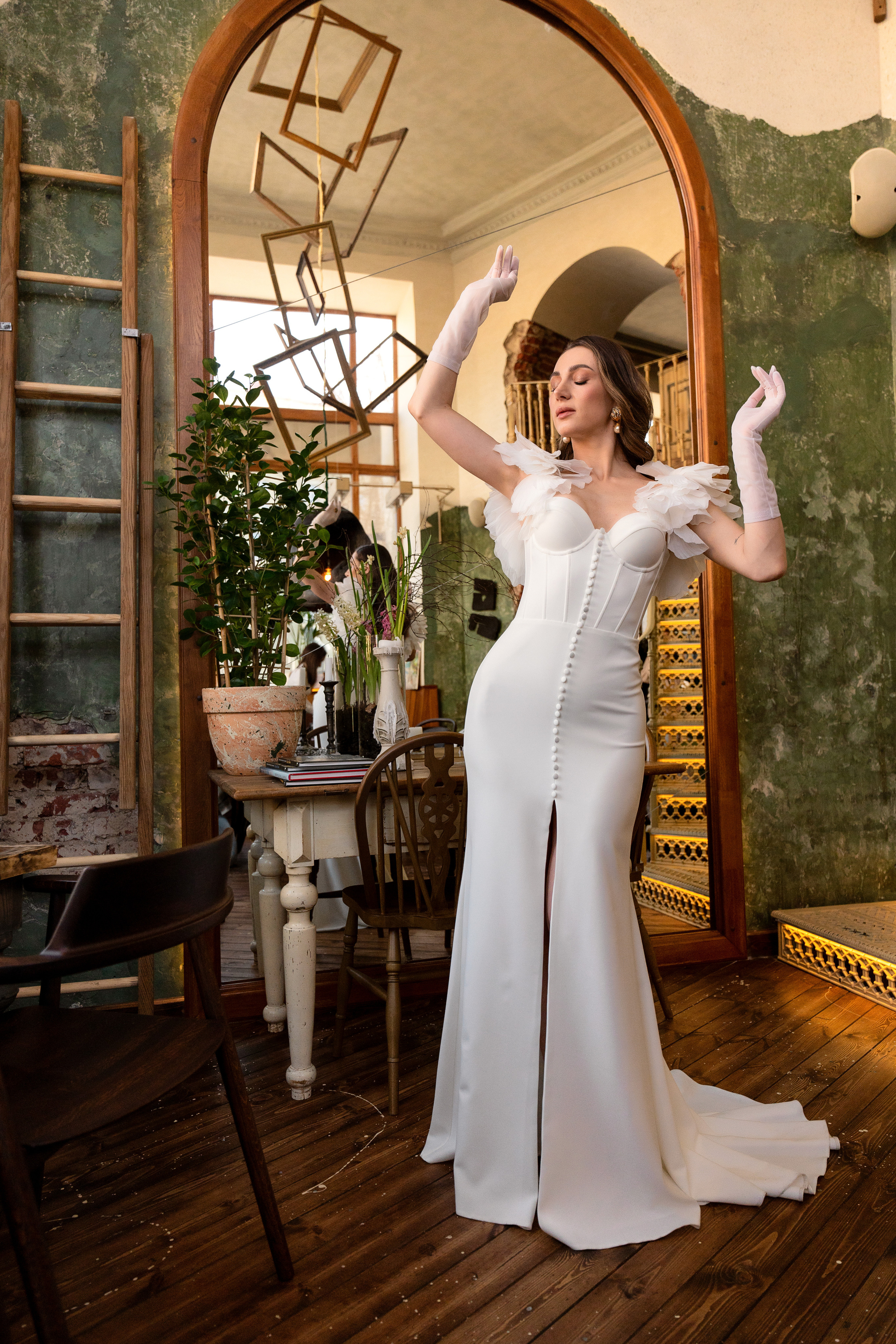 Анатолий и Ольга. Семейный и свадебный фотограф Минск, Беларусь Анна Орловская