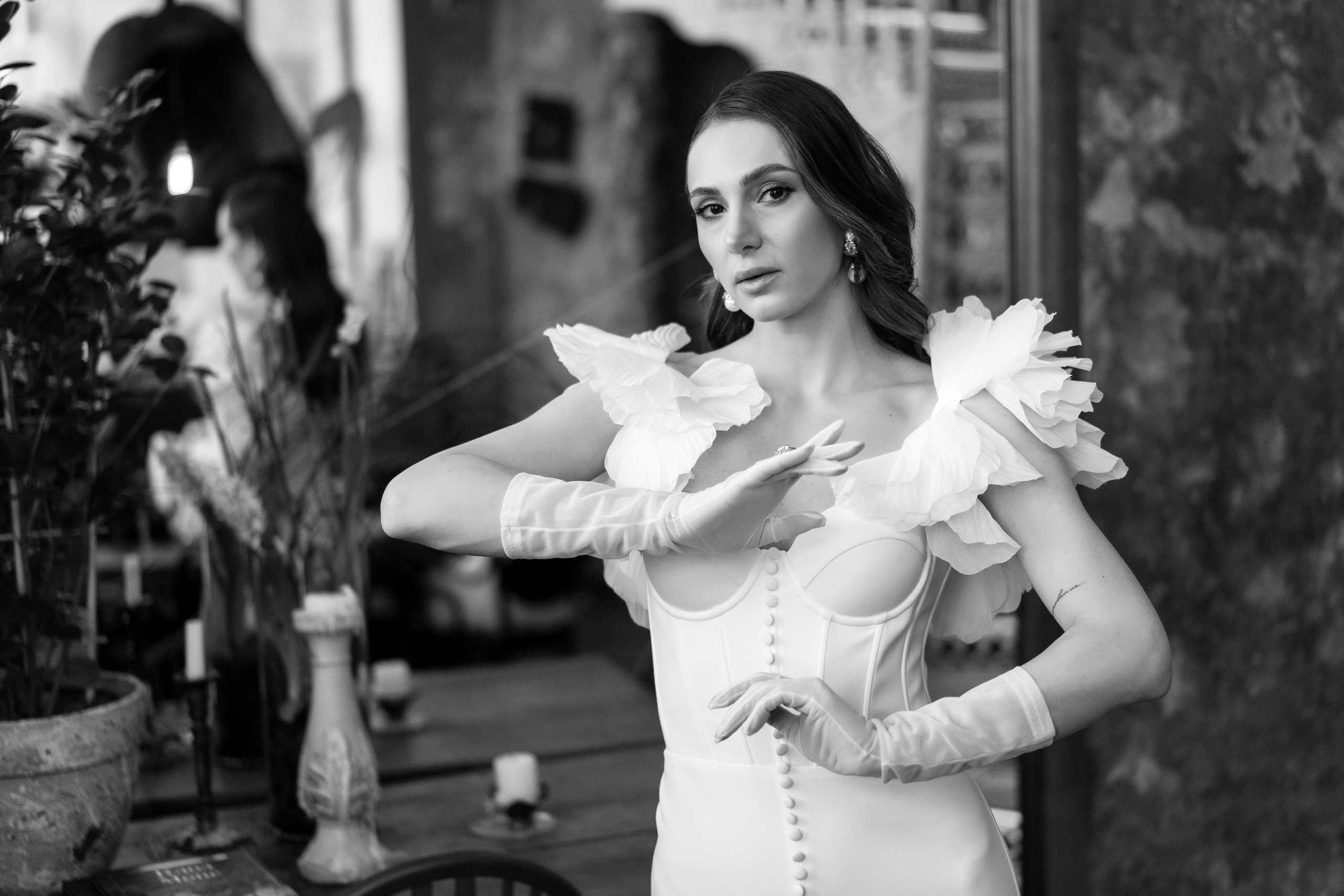 Анатолий и Ольга. Семейный и свадебный фотограф Минск, Беларусь Анна Орловская