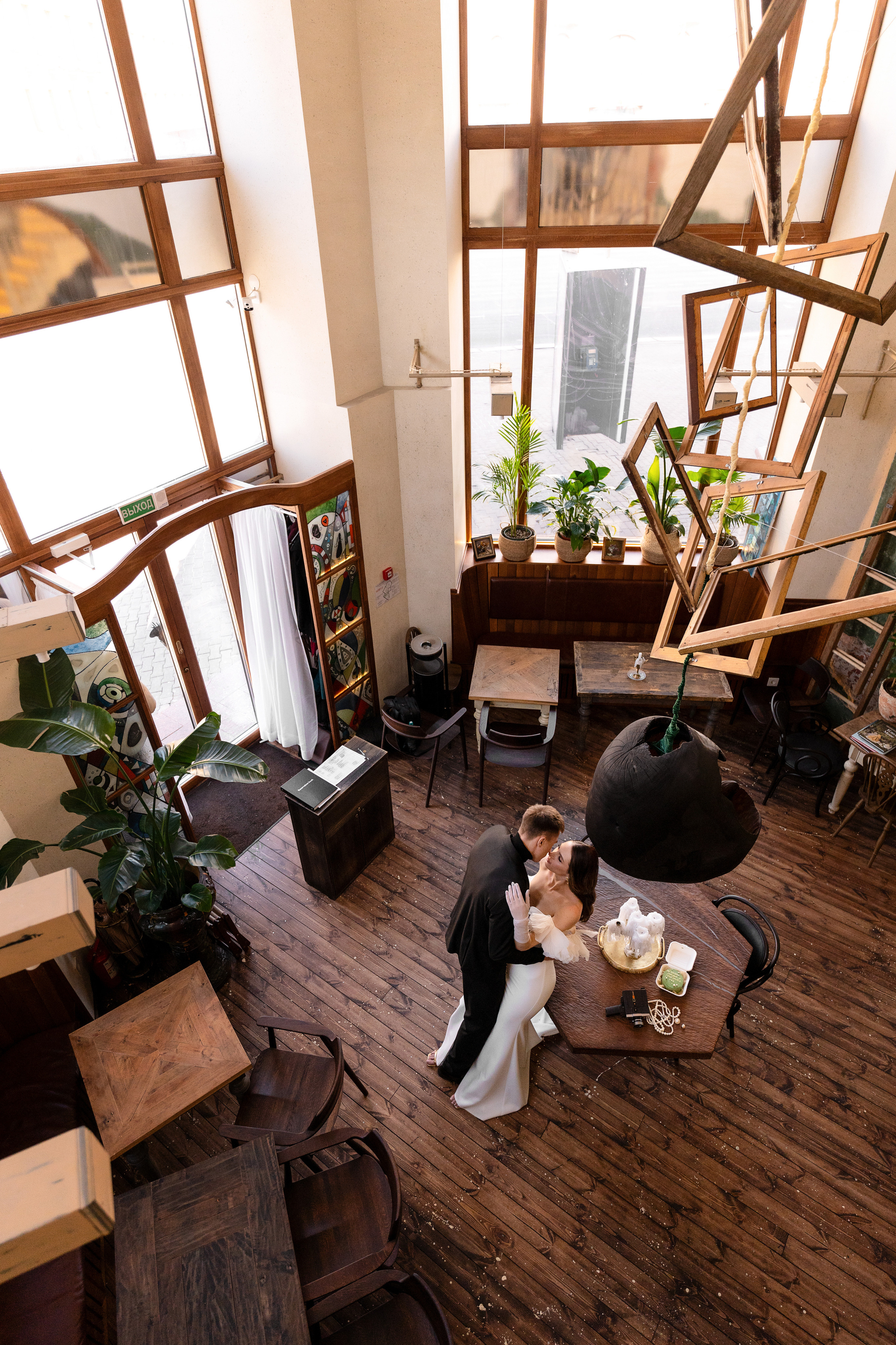 Анатолий и Ольга. Семейный и свадебный фотограф Минск, Беларусь Анна Орловская