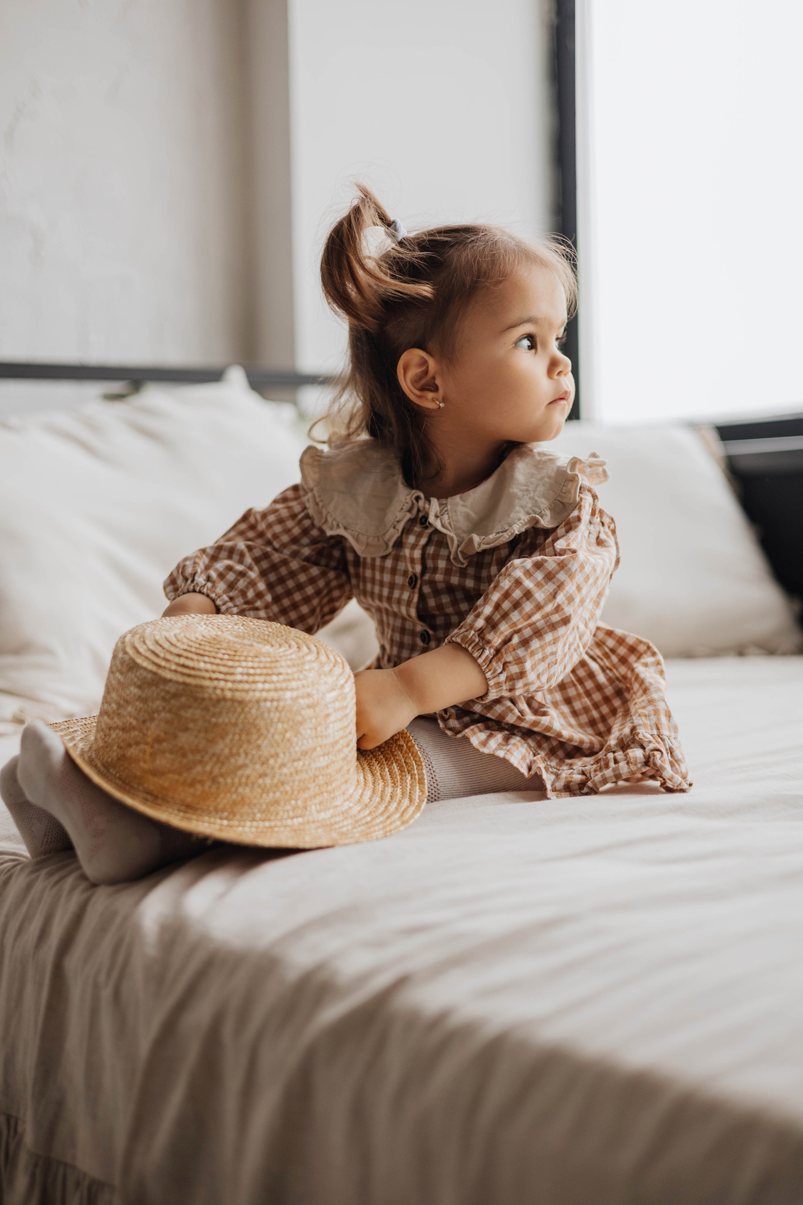 Детская сьемка