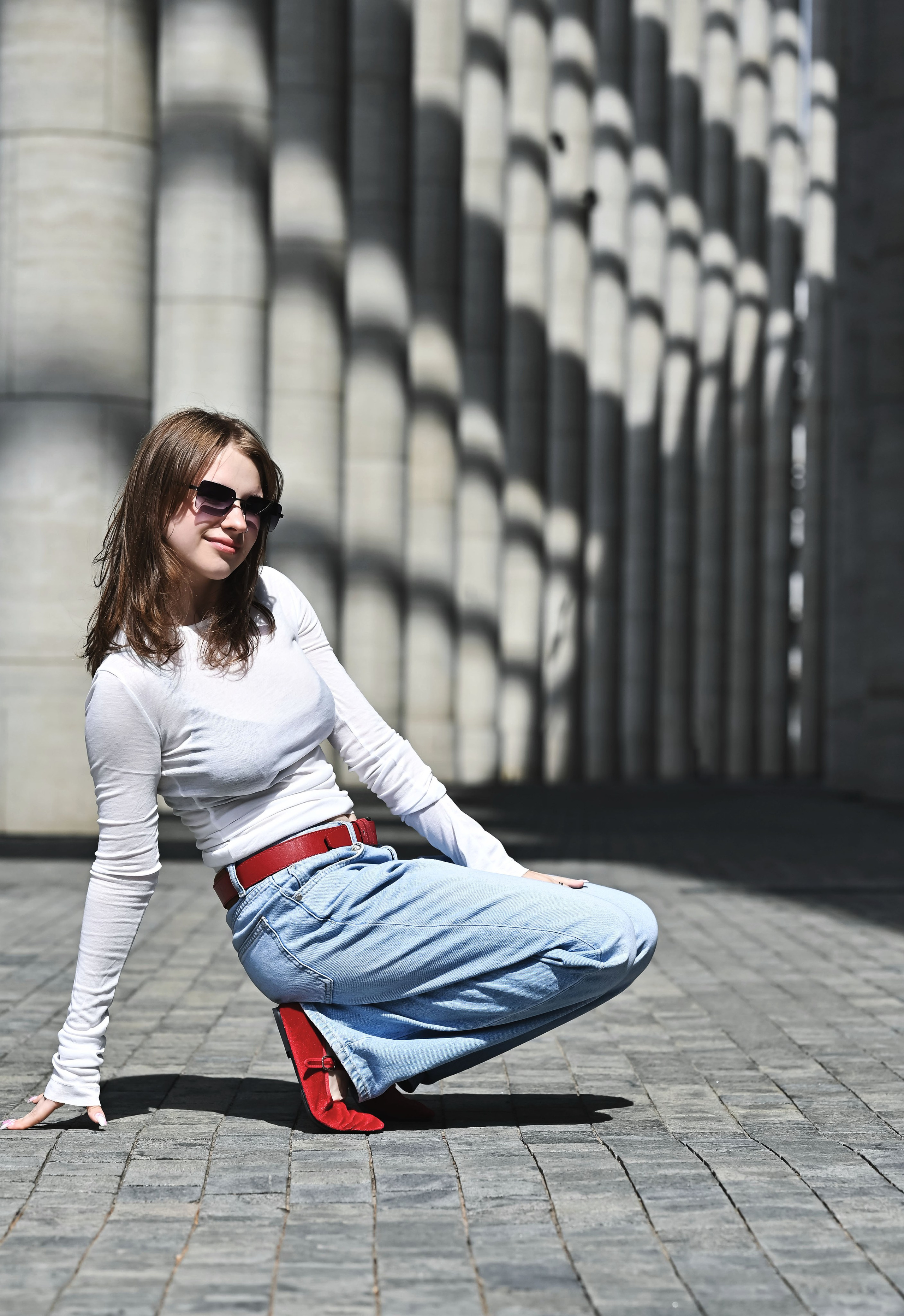 Невская ратуша. ZDARONOKIA Репортажный фотограф