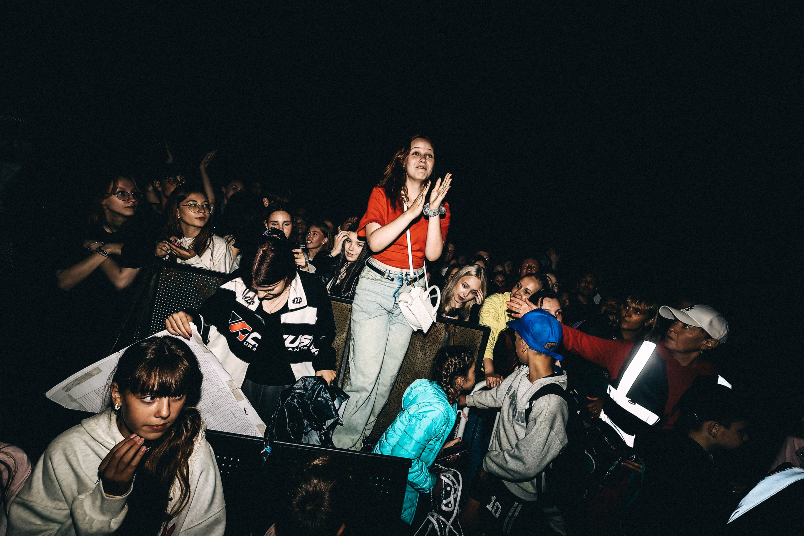 Градусы на дне металлурга, г. Краснотурьинск. Александра, репортажный и событийный фотограф