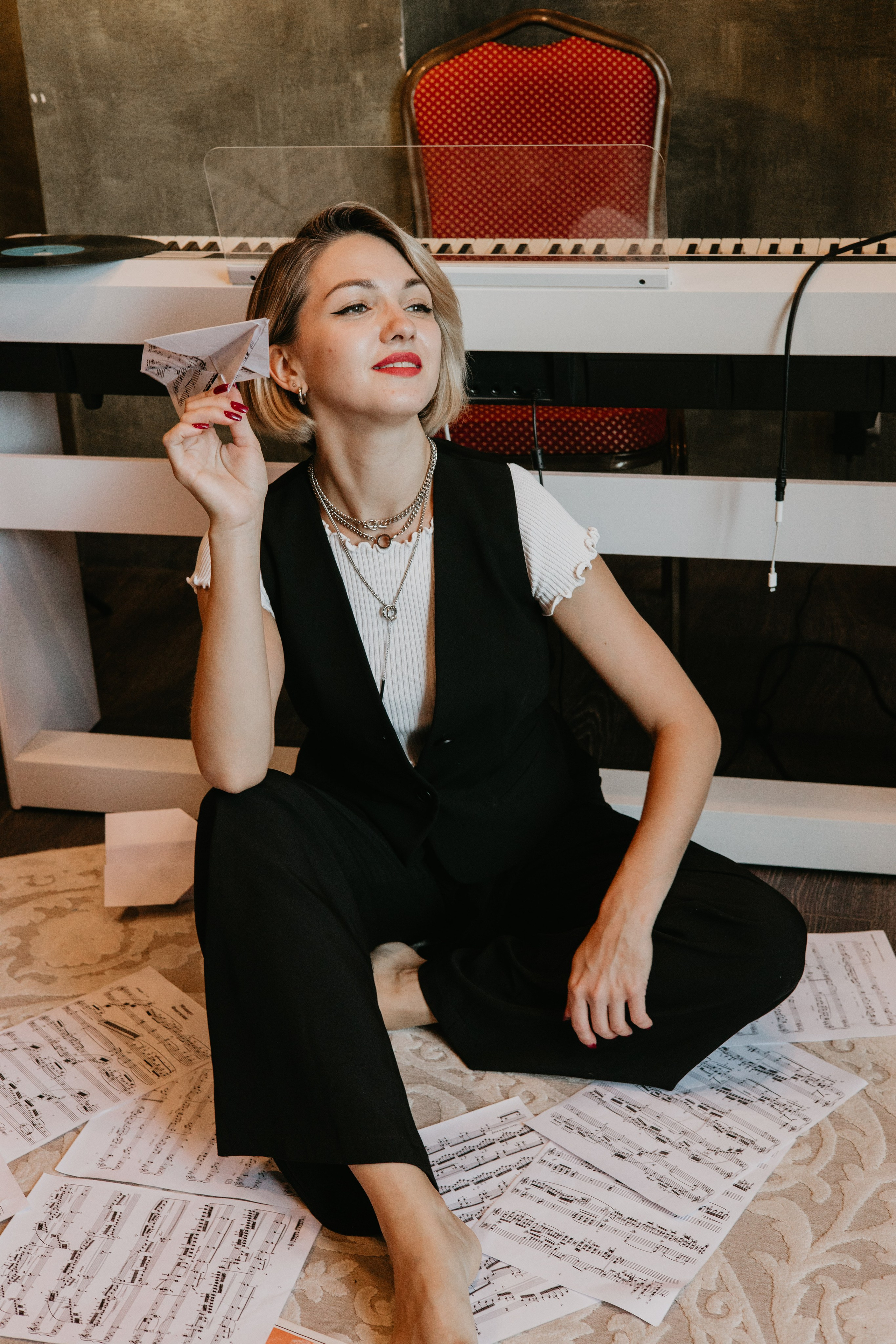 YUNOST 3.0. Юлия, ваш фотограф в Ростове-на-Дону