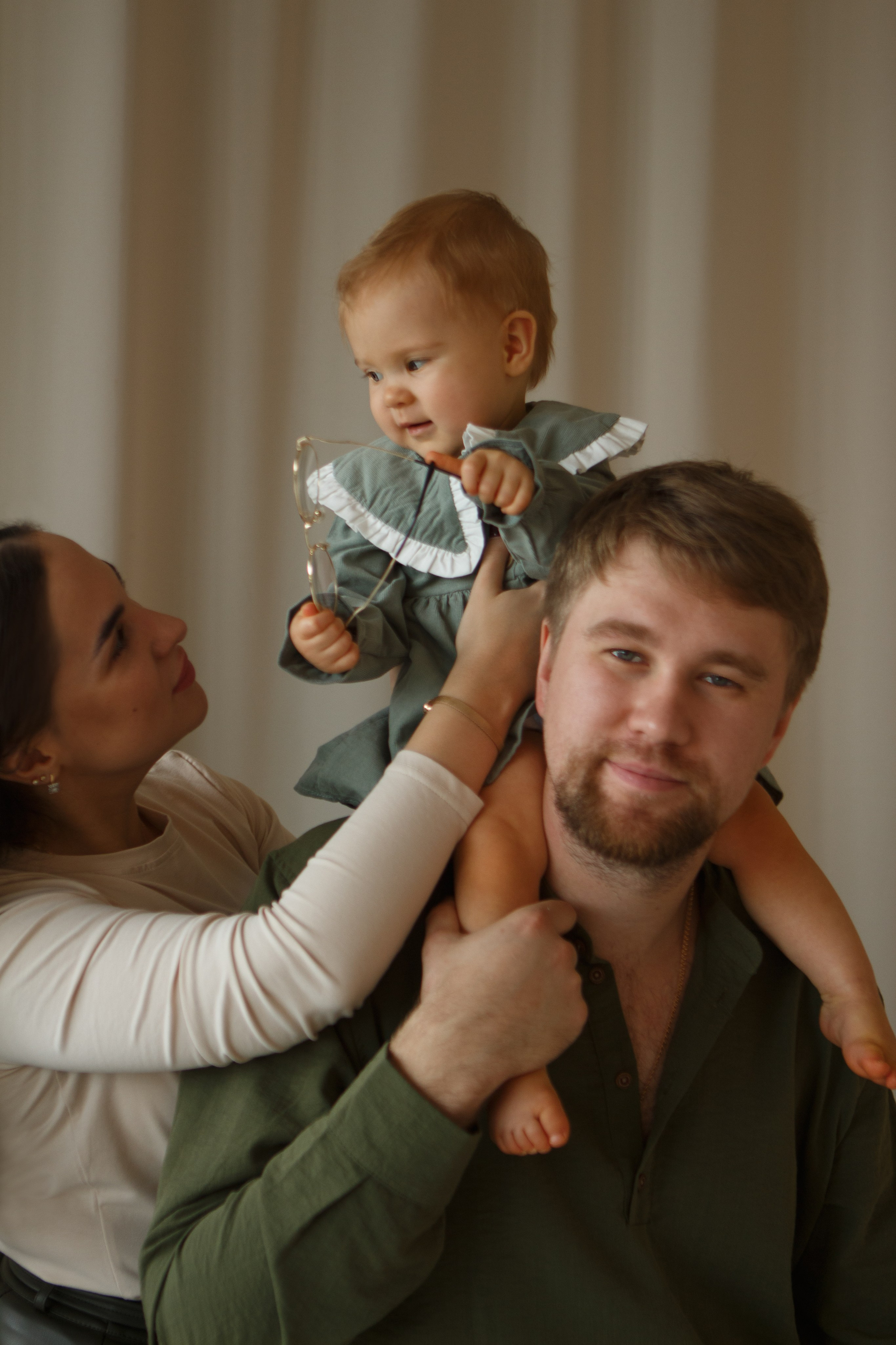 12.10.24 Семья Граб. Губарева Софья фотограф в Москве