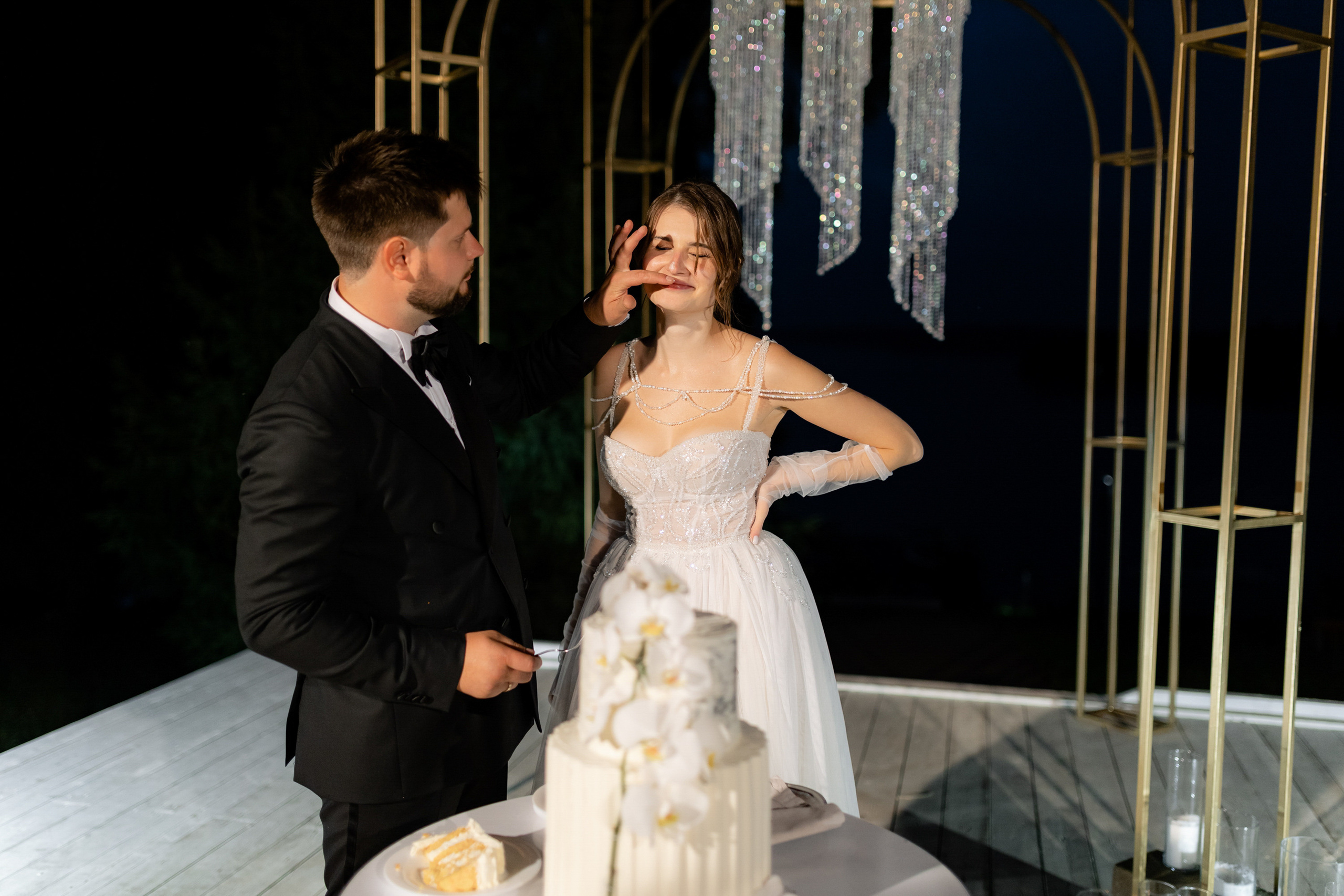 Mark & Mary Wedding. Антон Прокопенков Свадебный Фотограф +7(916) 013-35-12