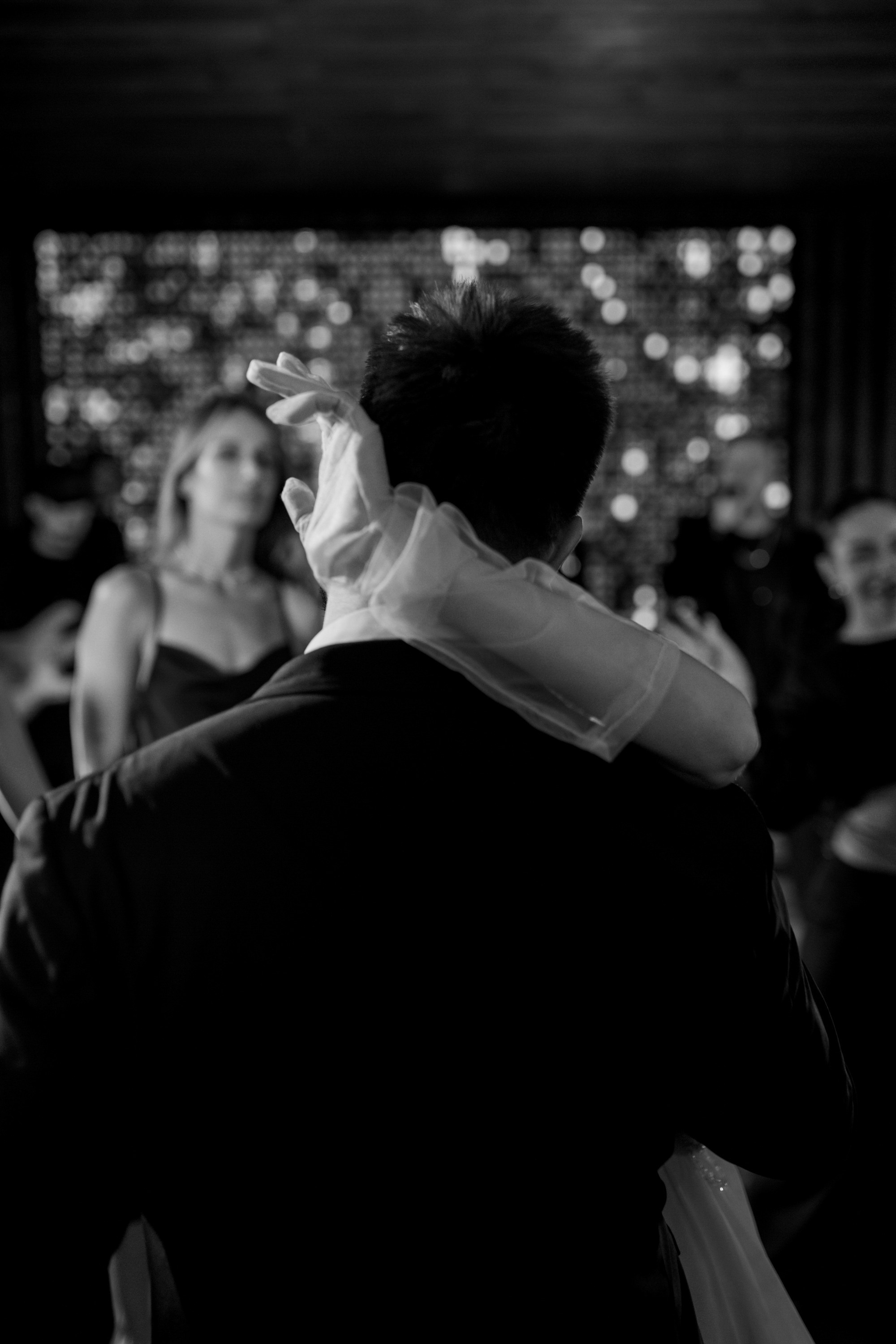 Mark & Mary Wedding. Антон Прокопенков Свадебный Фотограф +7(916) 013-35-12