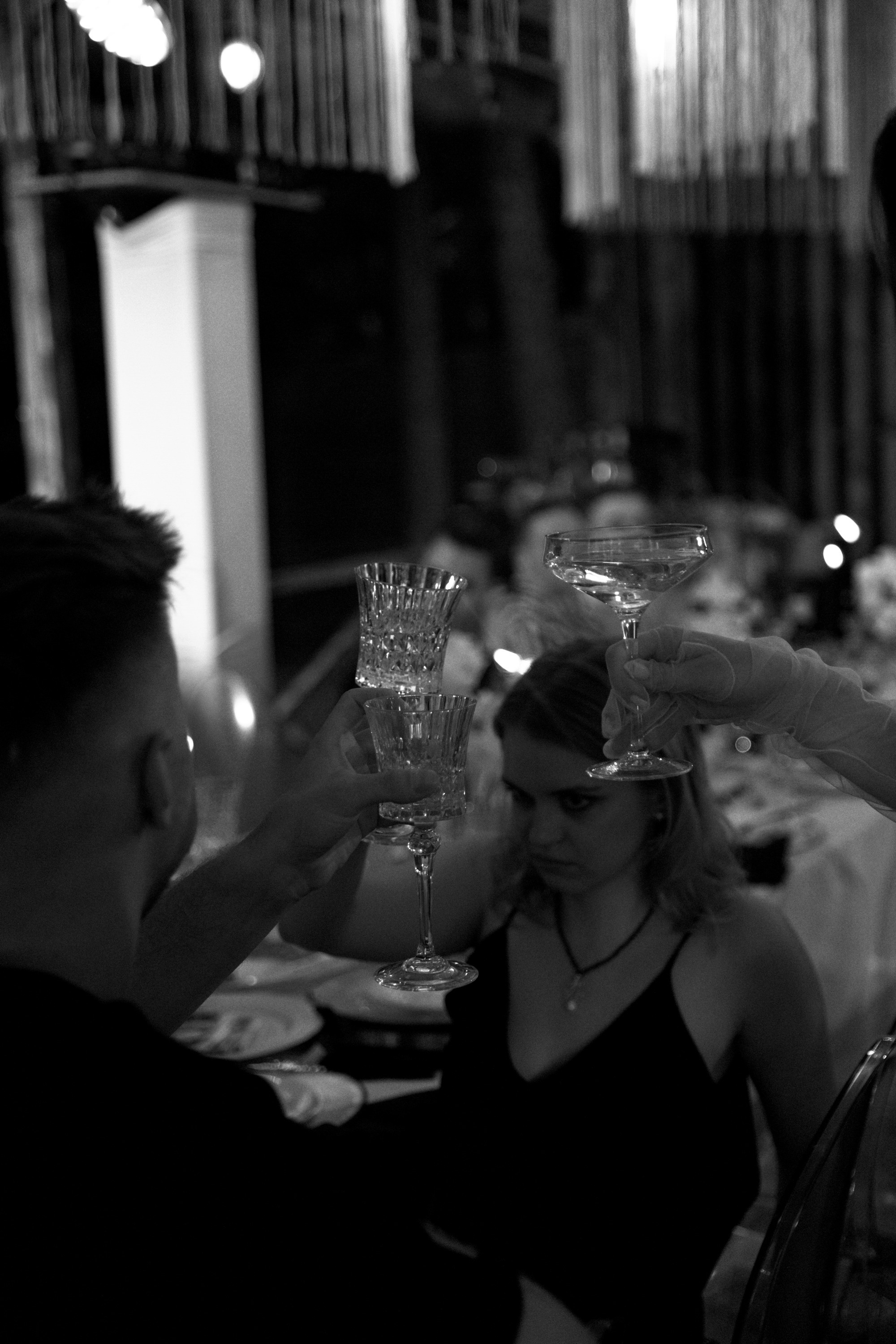 Mark & Mary Wedding. Антон Прокопенков Свадебный Фотограф +7(916) 013-35-12