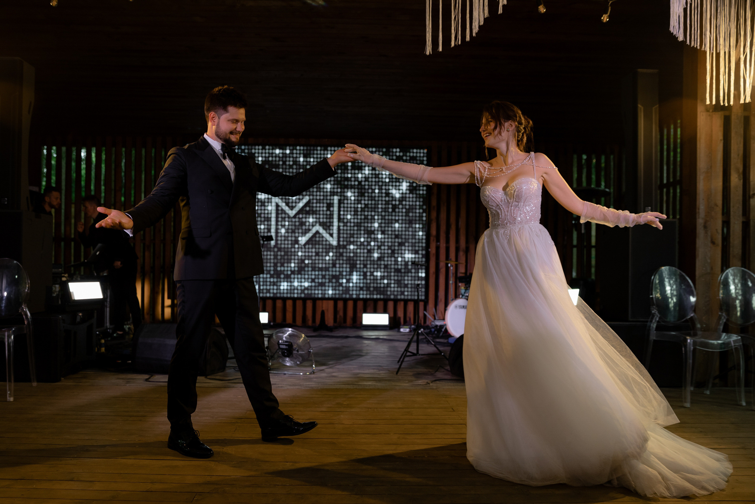 Mark & Mary Wedding. Антон Прокопенков Свадебный Фотограф +7(916) 013-35-12