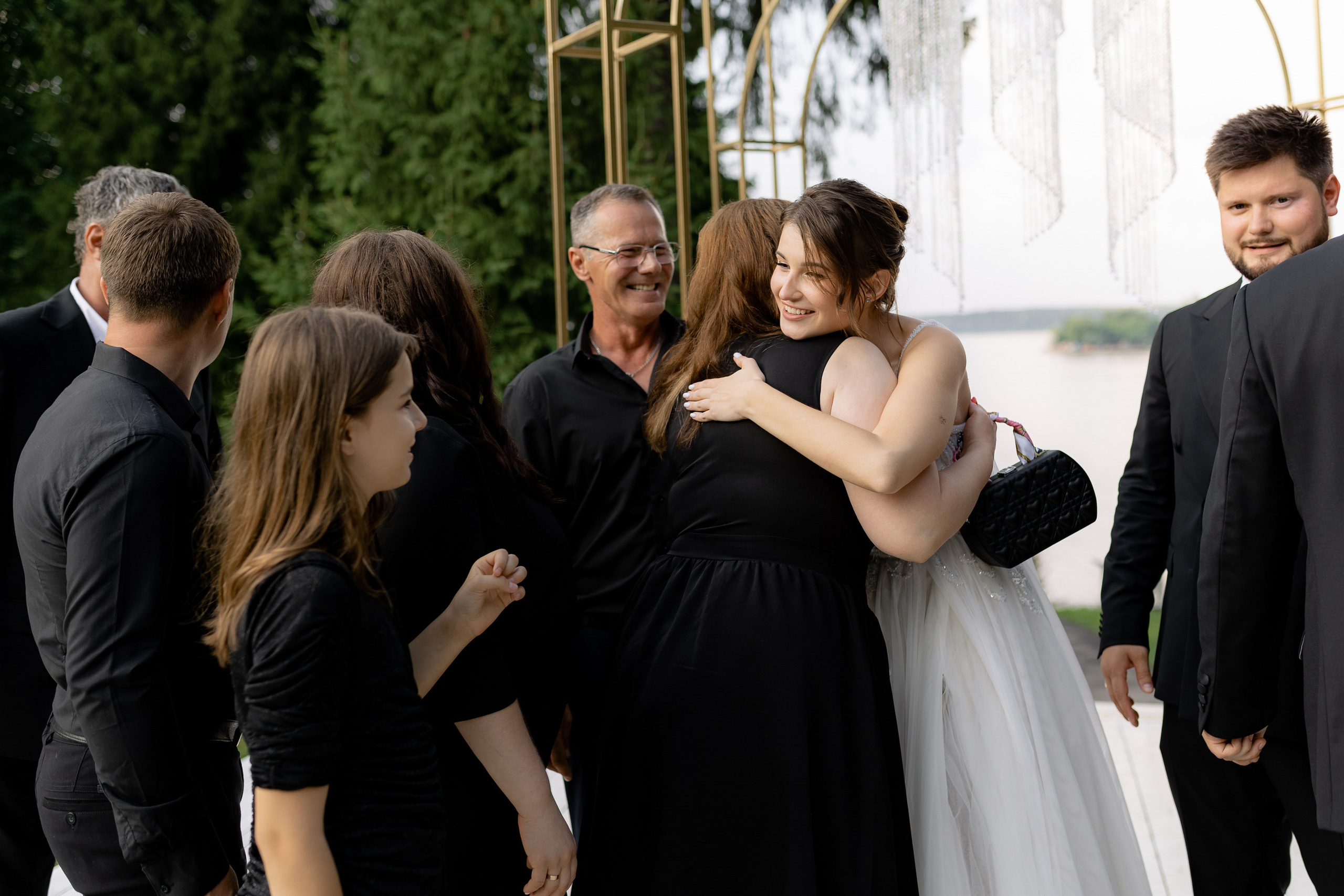 Mark & Mary Wedding. Антон Прокопенков Свадебный Фотограф +7(916) 013-35-12